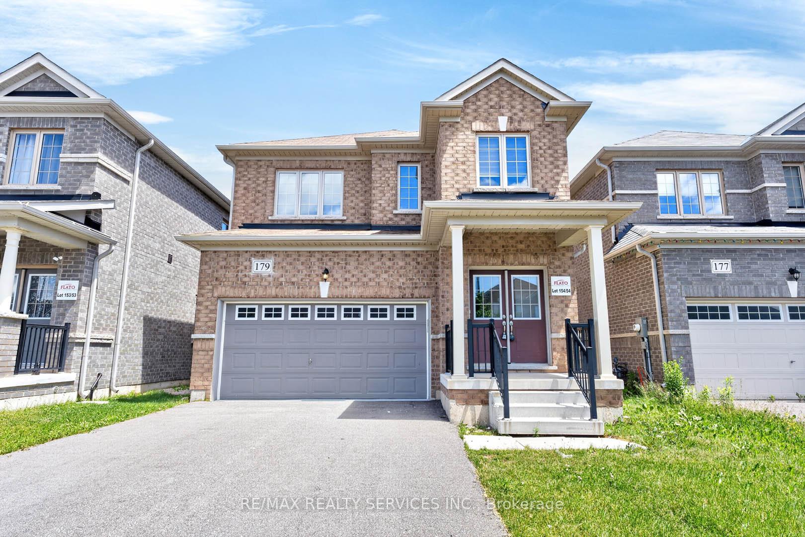 179 Seeley Avenue, Southgate, ON N0C 1B0