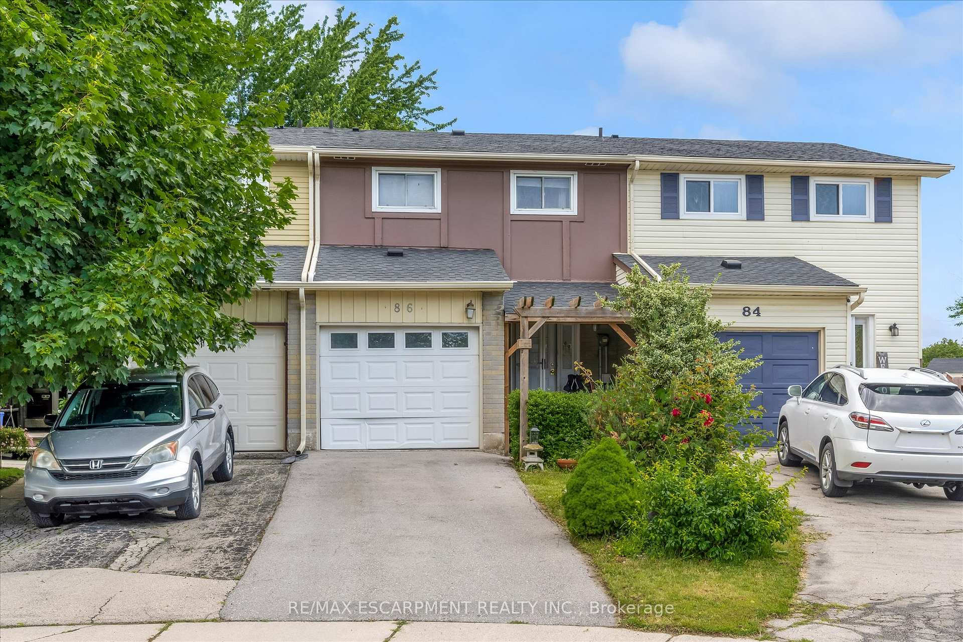 86 Golden Orchard Drive, Hamilton, ON L9C 6J5