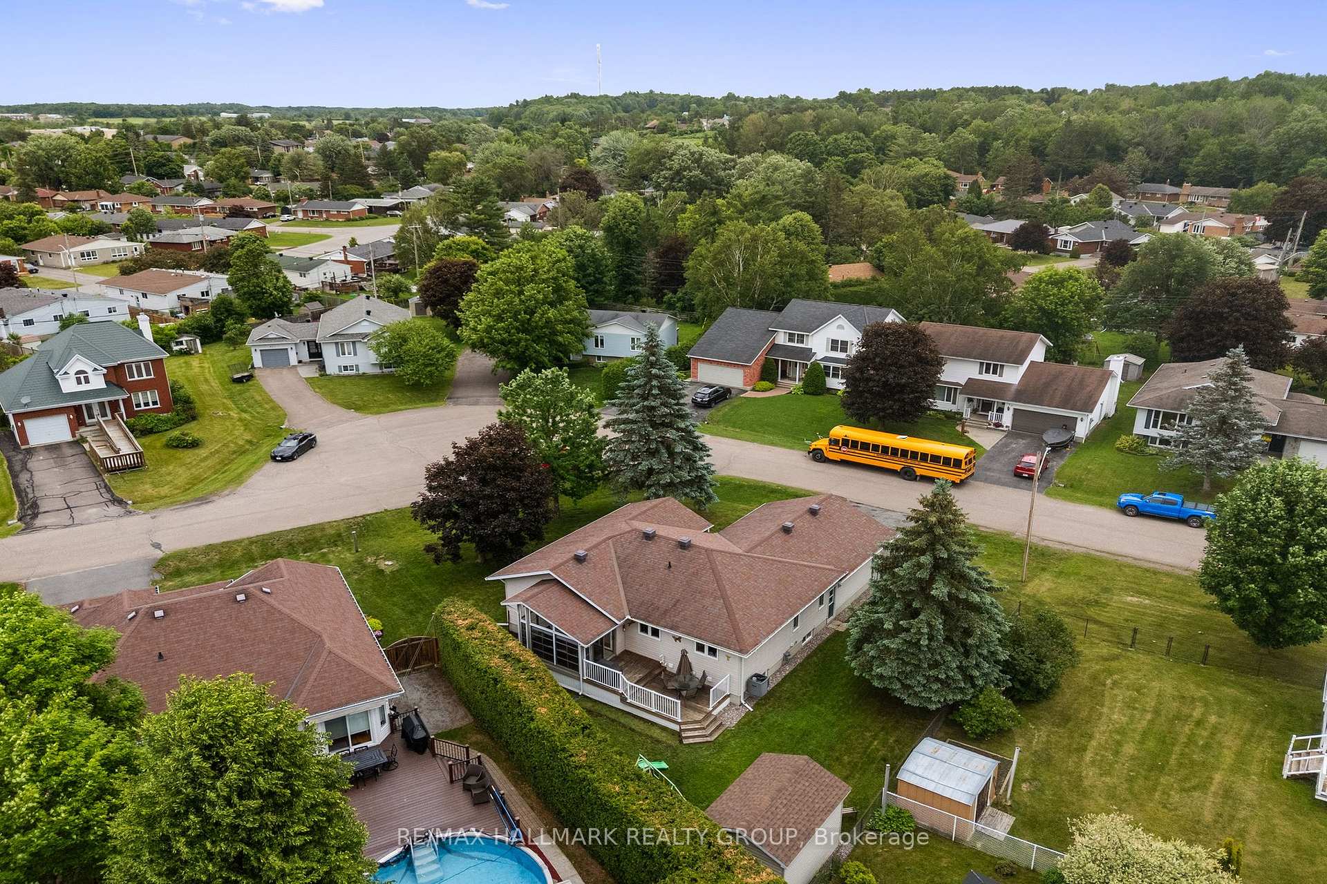 236 Vanier Crescent, Renfrew, ON K7V 4M9