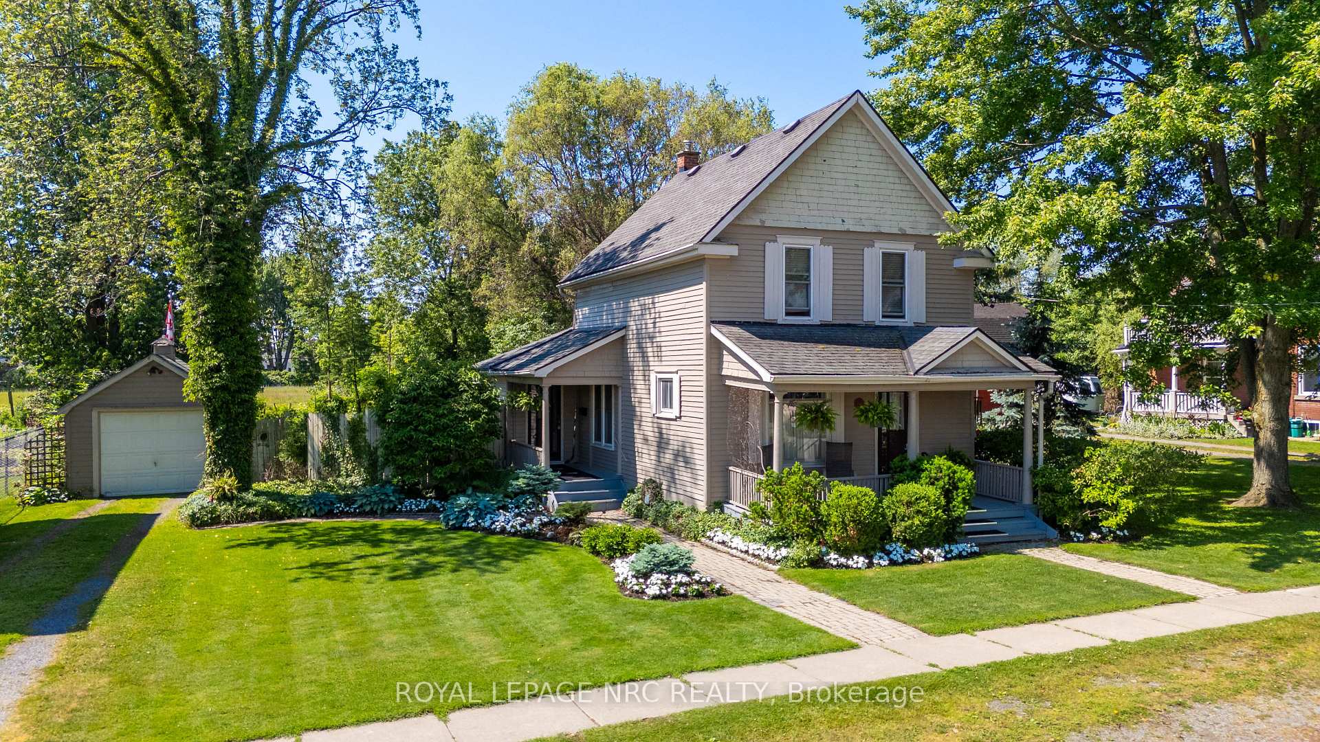 146 Neff Street, Port Colborne, ON L3K 3T4