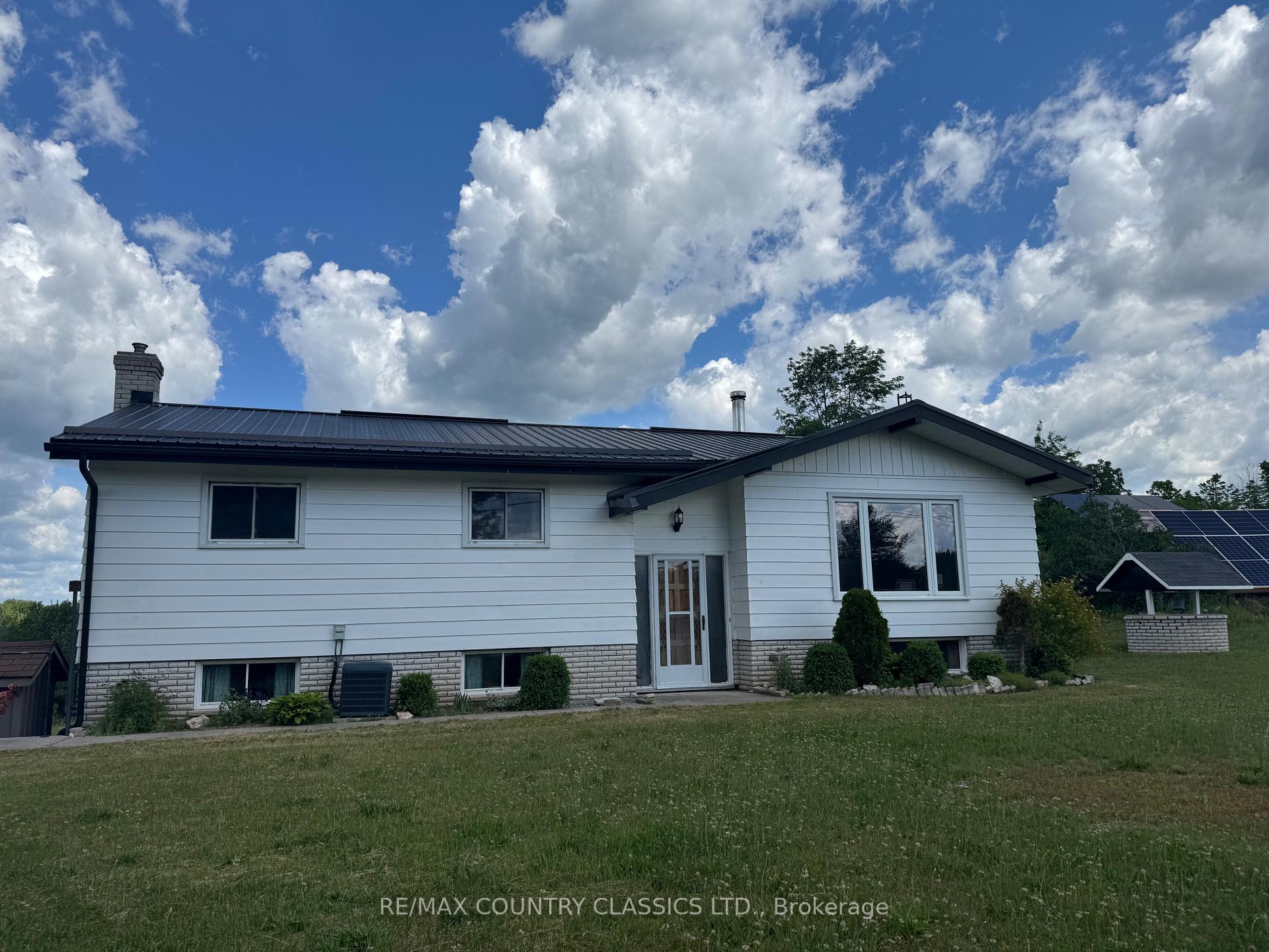 18 Soikie Road, Tweed, ON K0K 3J0