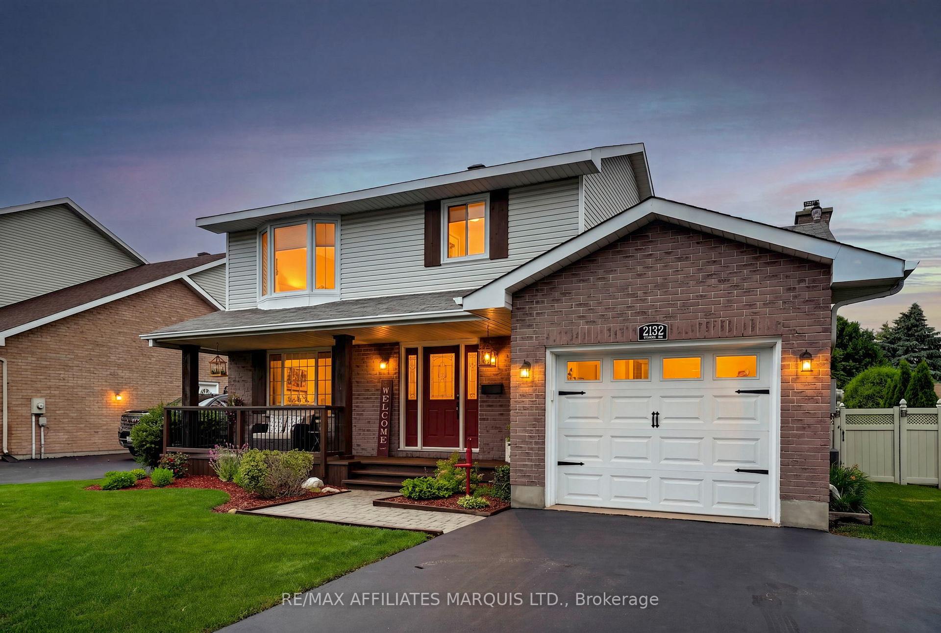 2132 Concorde Avenue, Cornwall, ON K6H 7E2