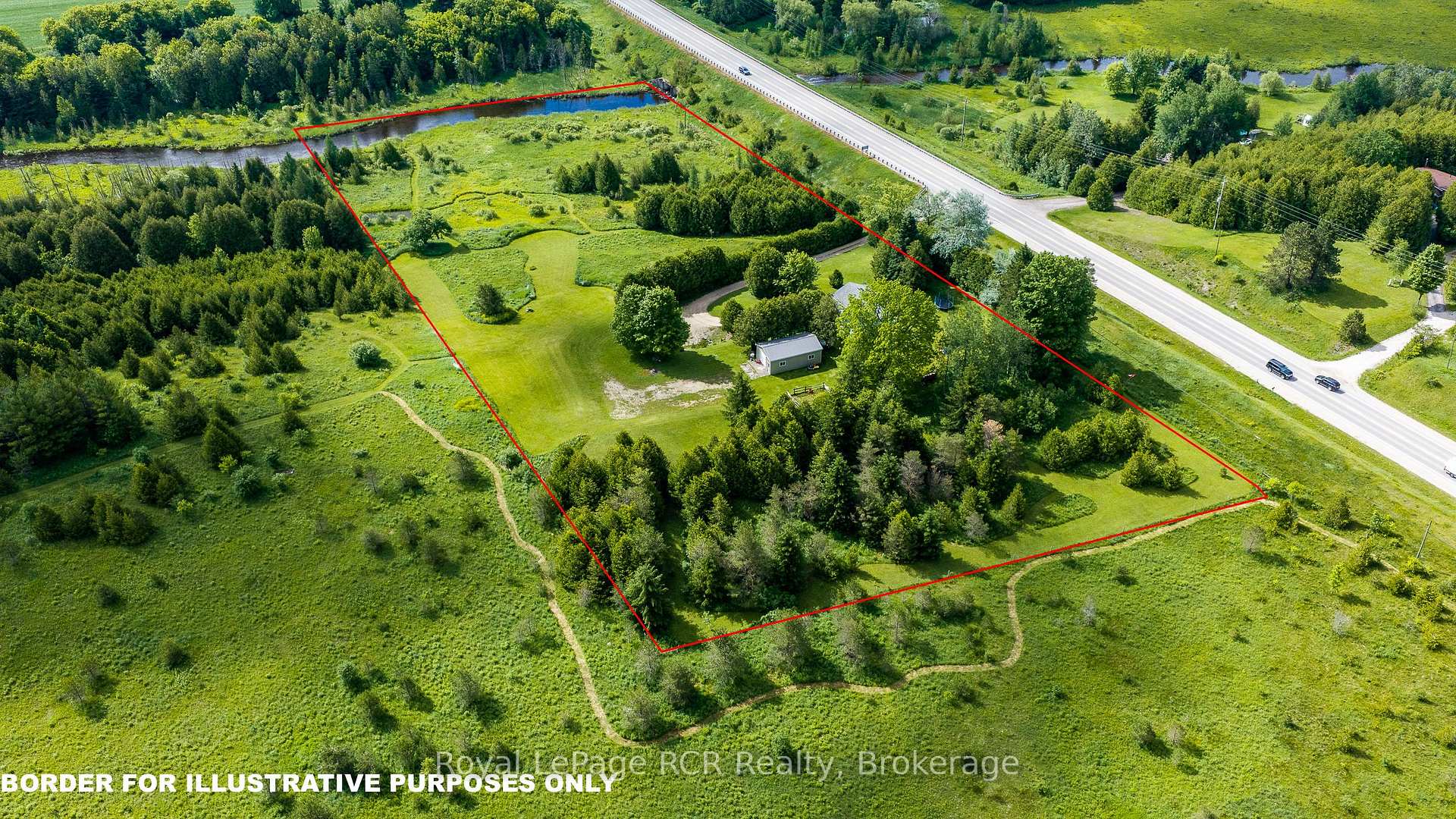 775355 Highway 10 N/A, Grey Highlands, ON N0C 1H0