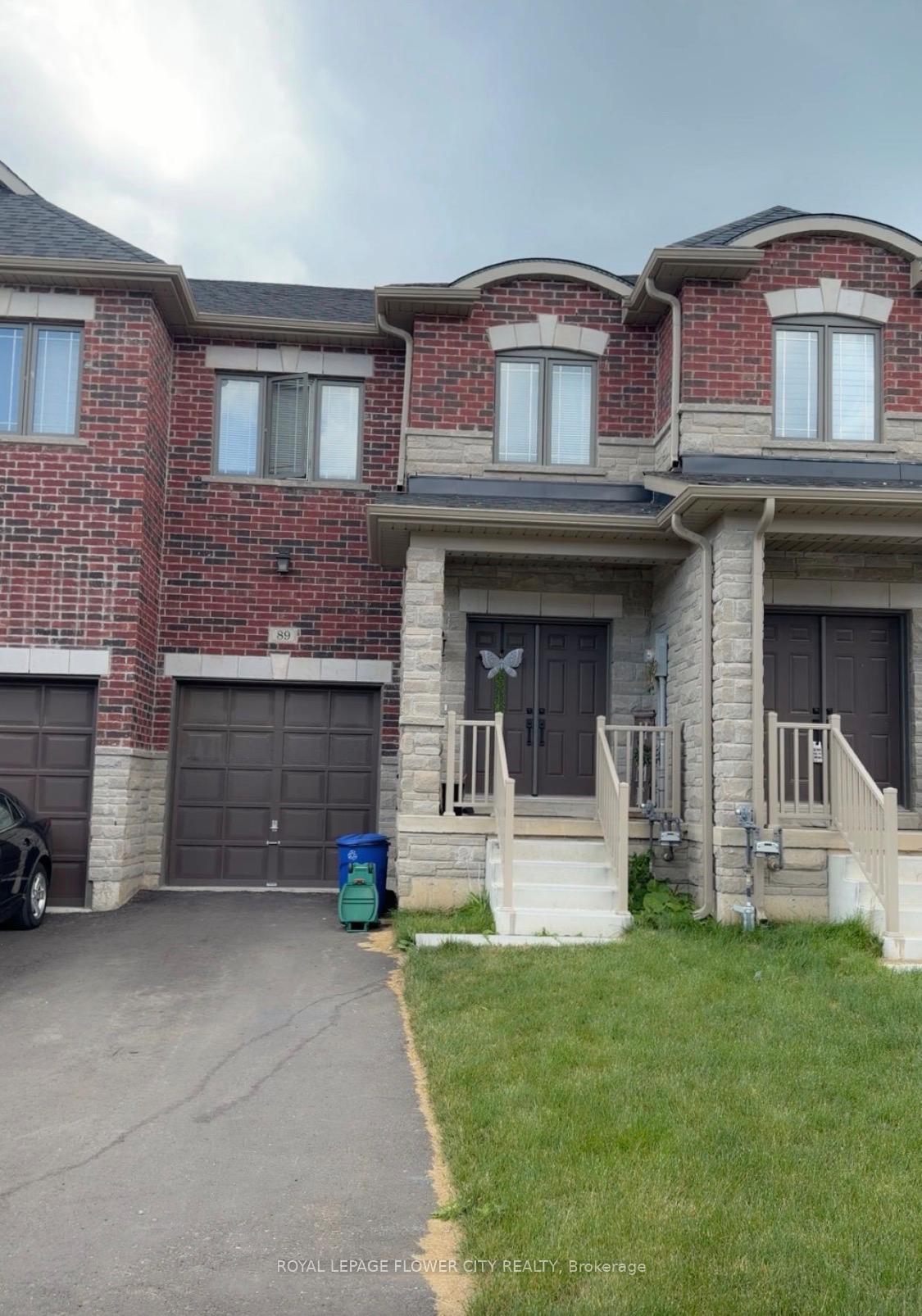 89 Baker Street, Thorold, ON L2V 0N1