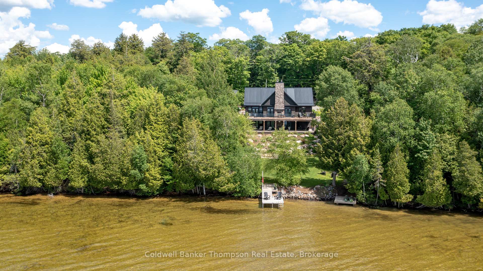 1126A South Bernard Lake Road, Strong, ON P0A 1Z0