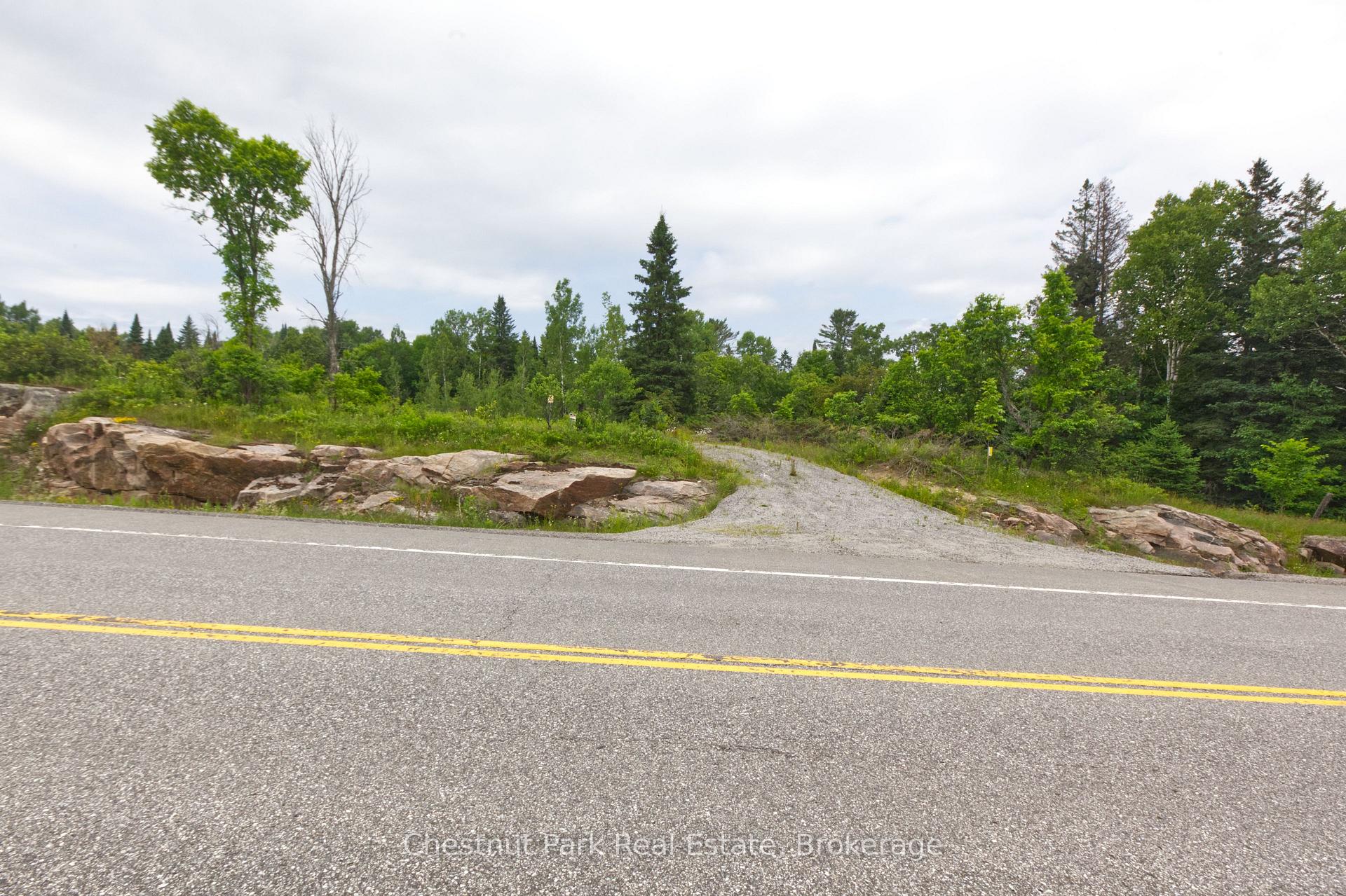 Lot 78 141 Highway, Seguin, ON P0C 1J0