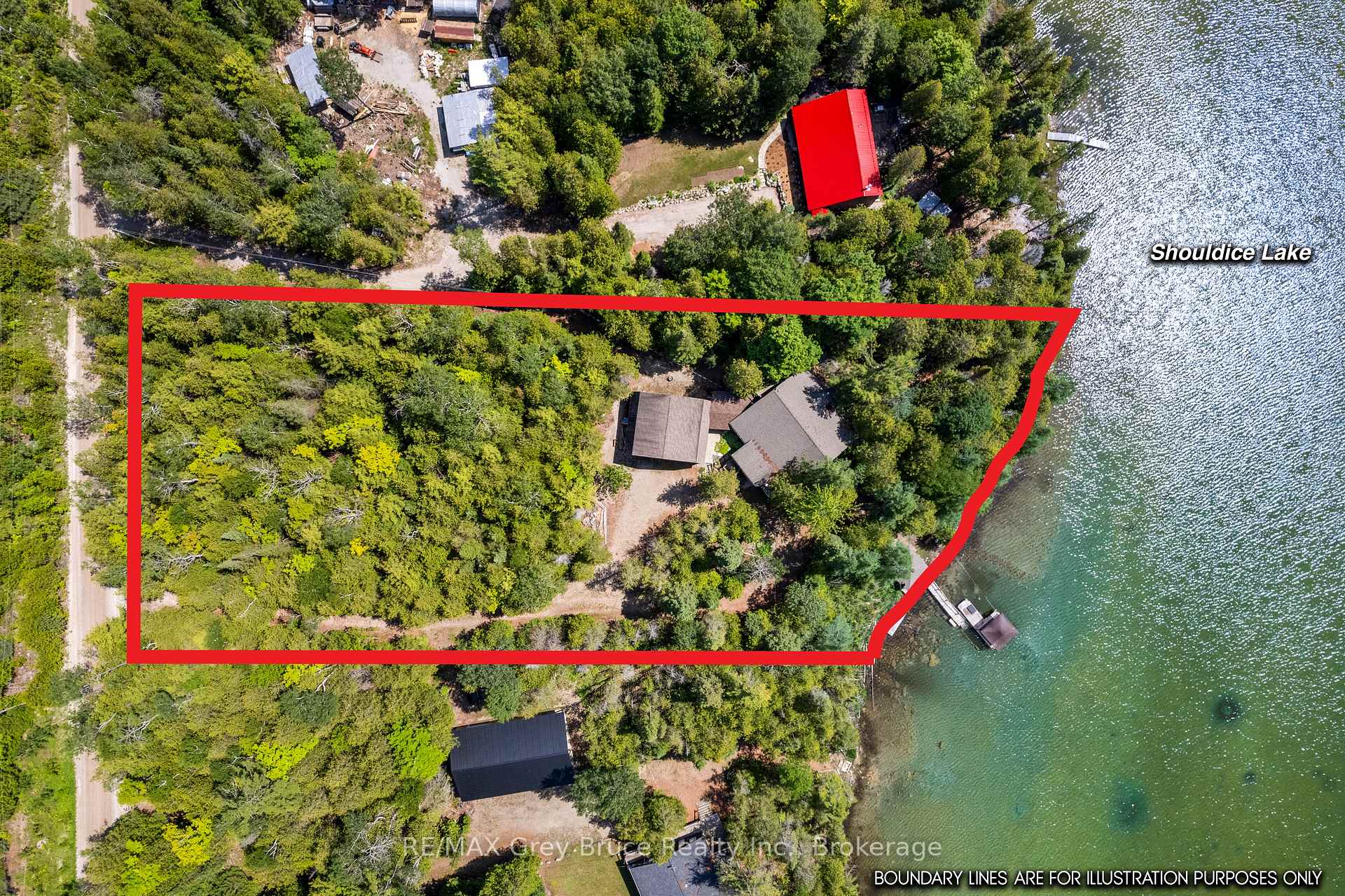 27 Hope Drive, Northern Bruce Peninsula, ON N0H 1Z0