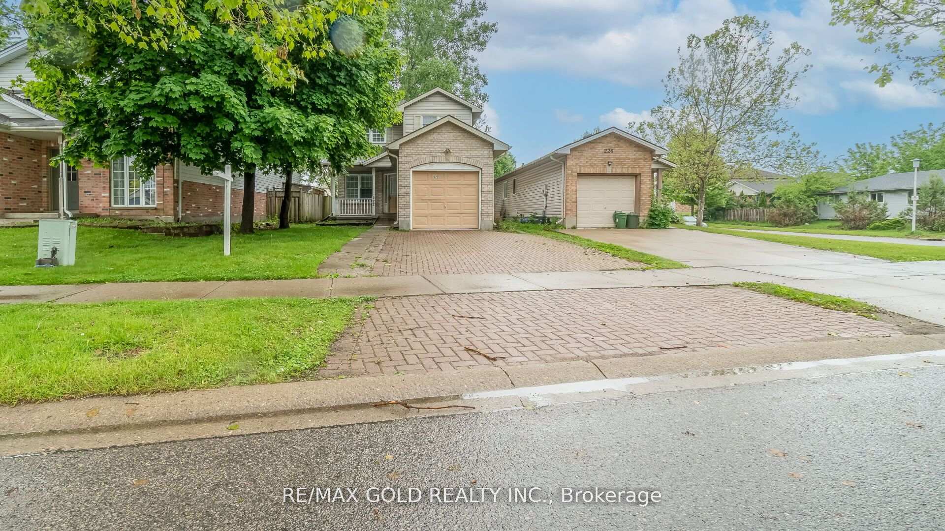 222 Fleming Drive, London East, ON N5V 4Y9