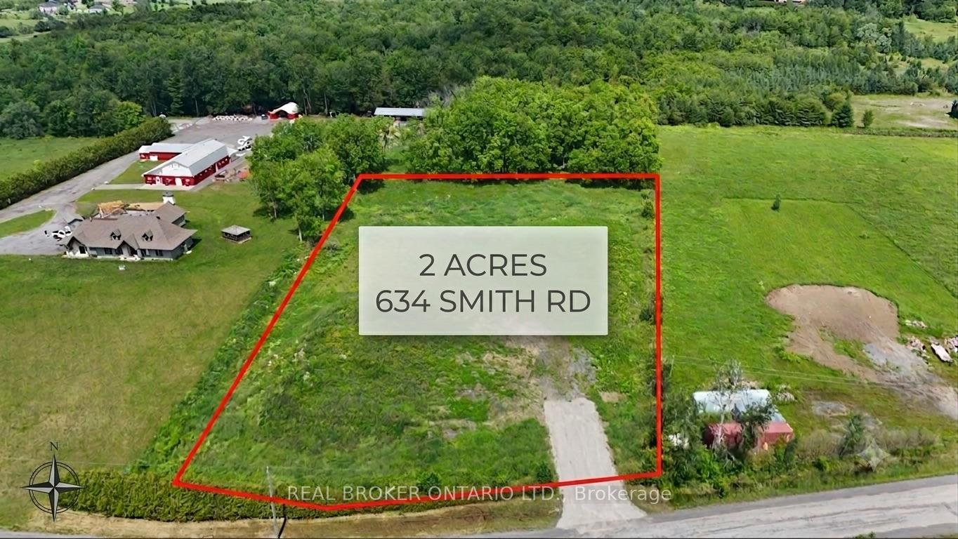 634 Smith Road, Orleans - Cumberland and Area, ON K4B 1H8