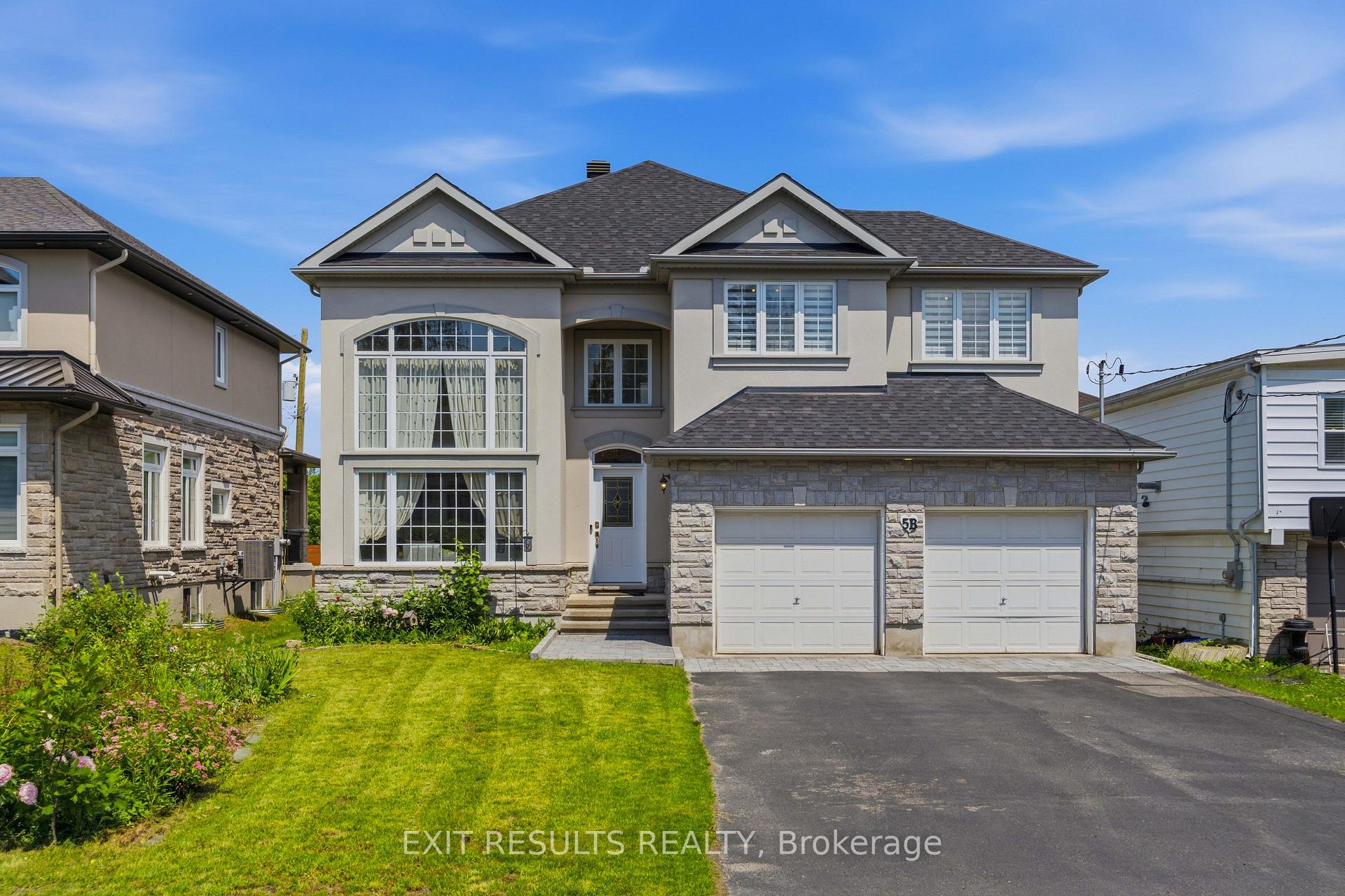 5B KEMP Drive, Blossom Park - Airport and Area, ON K1T 3W9
