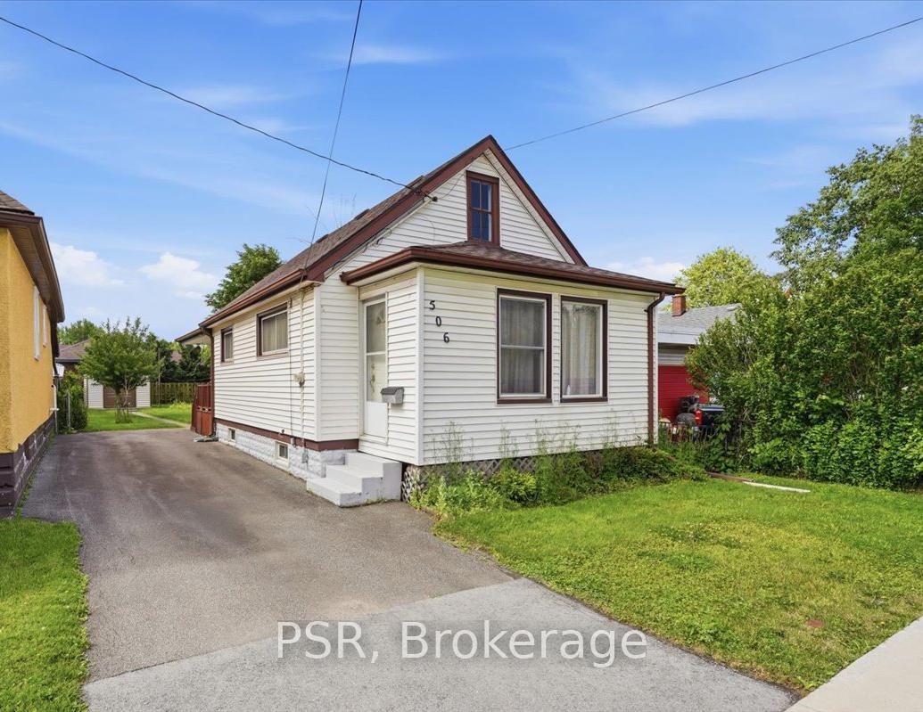 506 Broadway Street, Welland, ON L3C 5M4