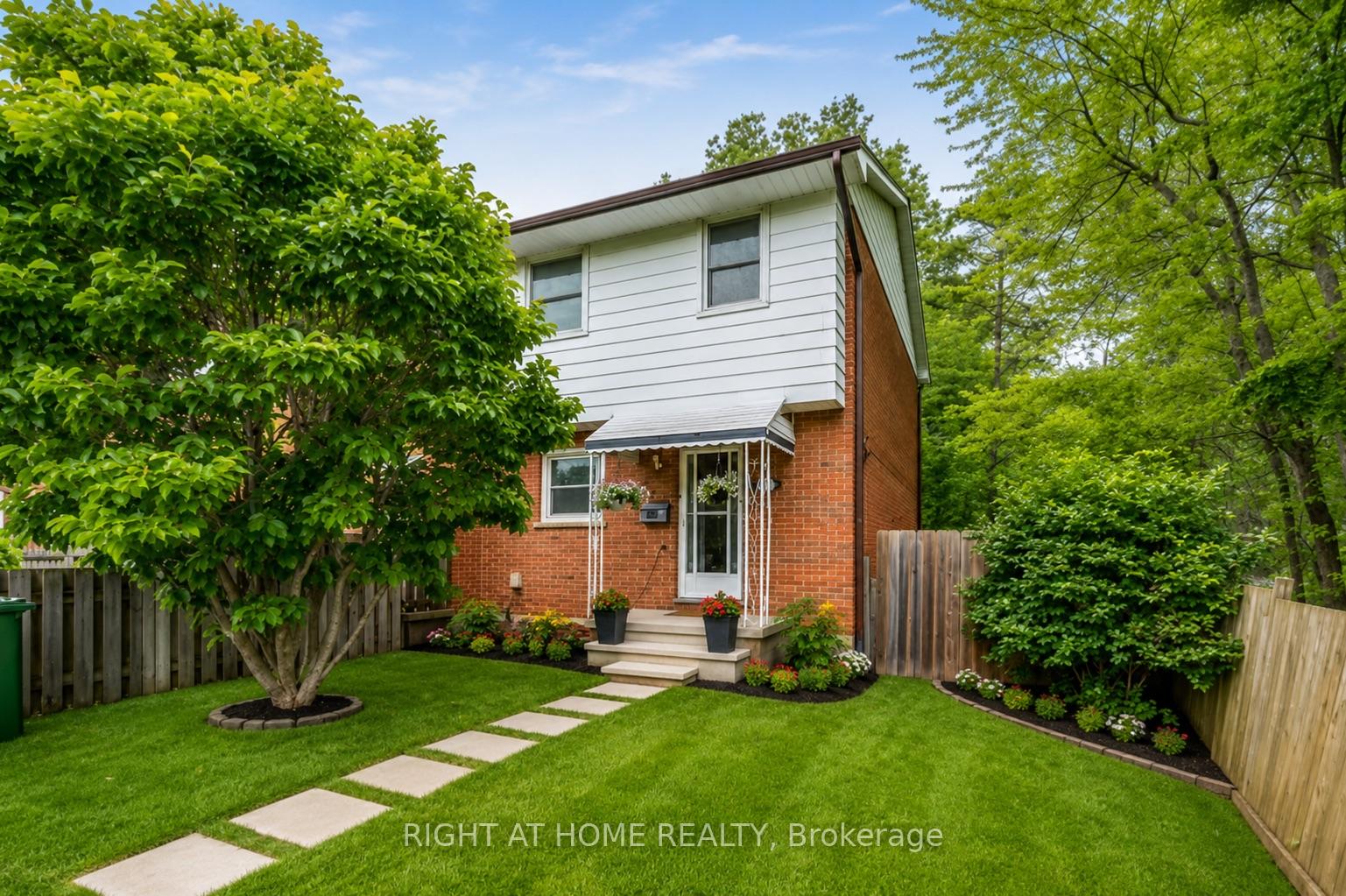 81 Parkside Drive 5, St. Thomas, ON N5R 3V1