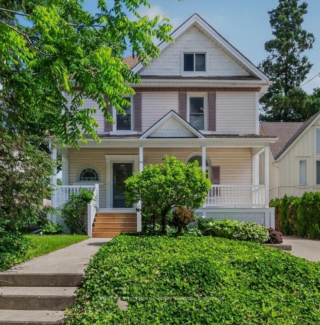 128 Douglas Street, Stratford, ON N5A 5P6