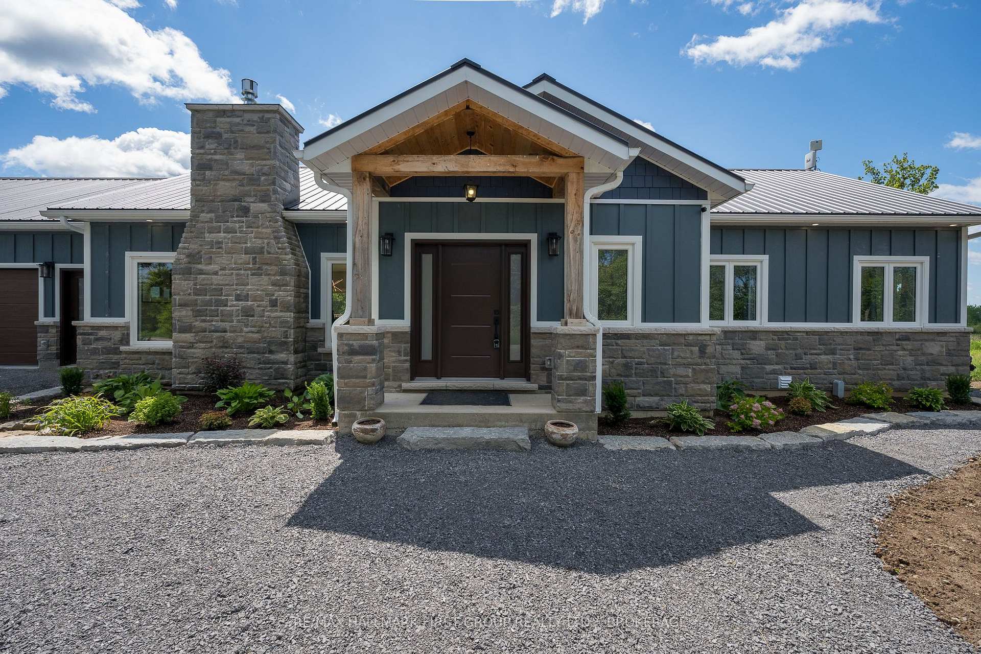 262 Hunt Road, Stone Mills, ON K0K 2S0