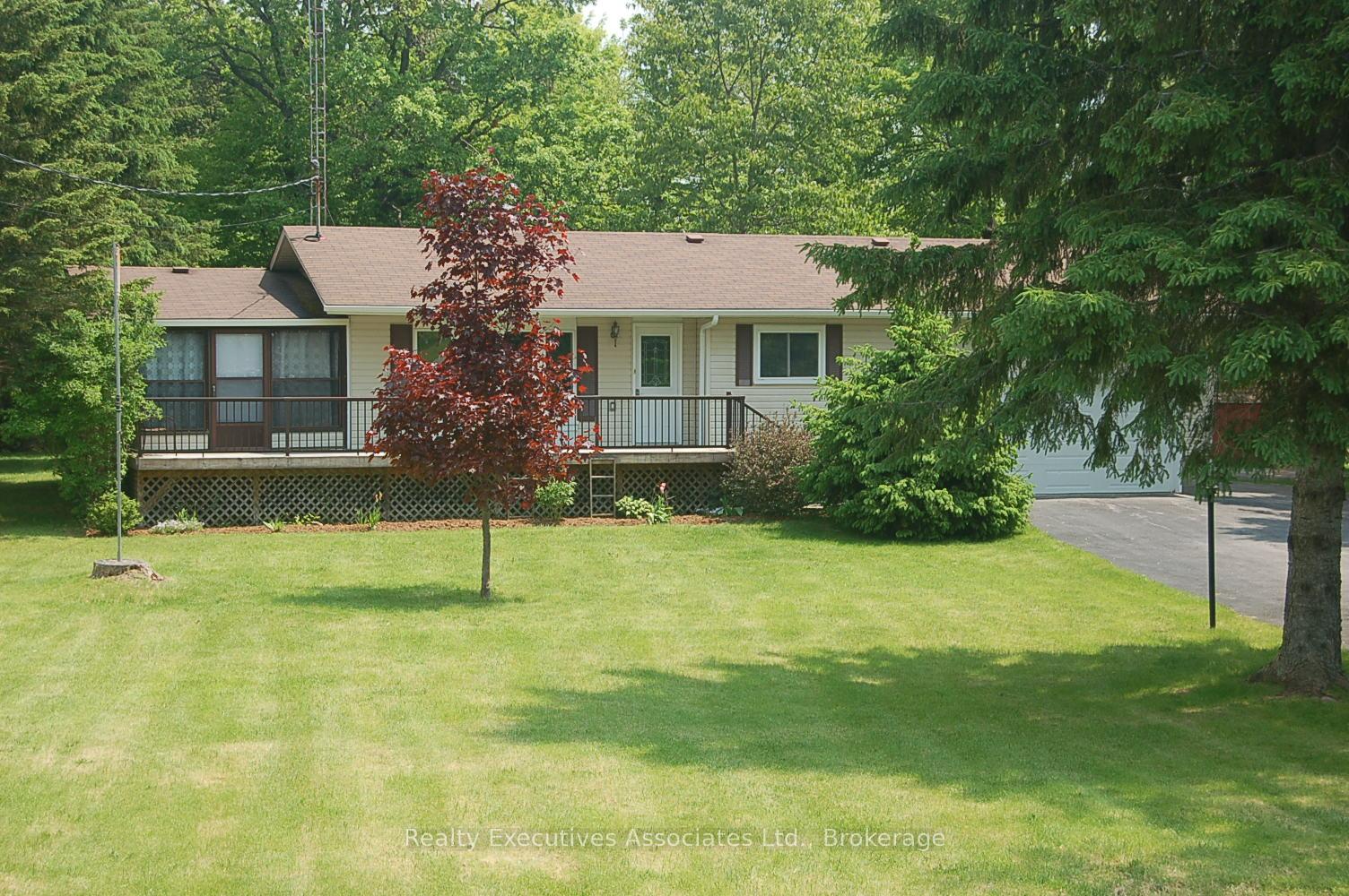 211 Alpine Lake Road, Trent Lakes, ON K0M 1A0