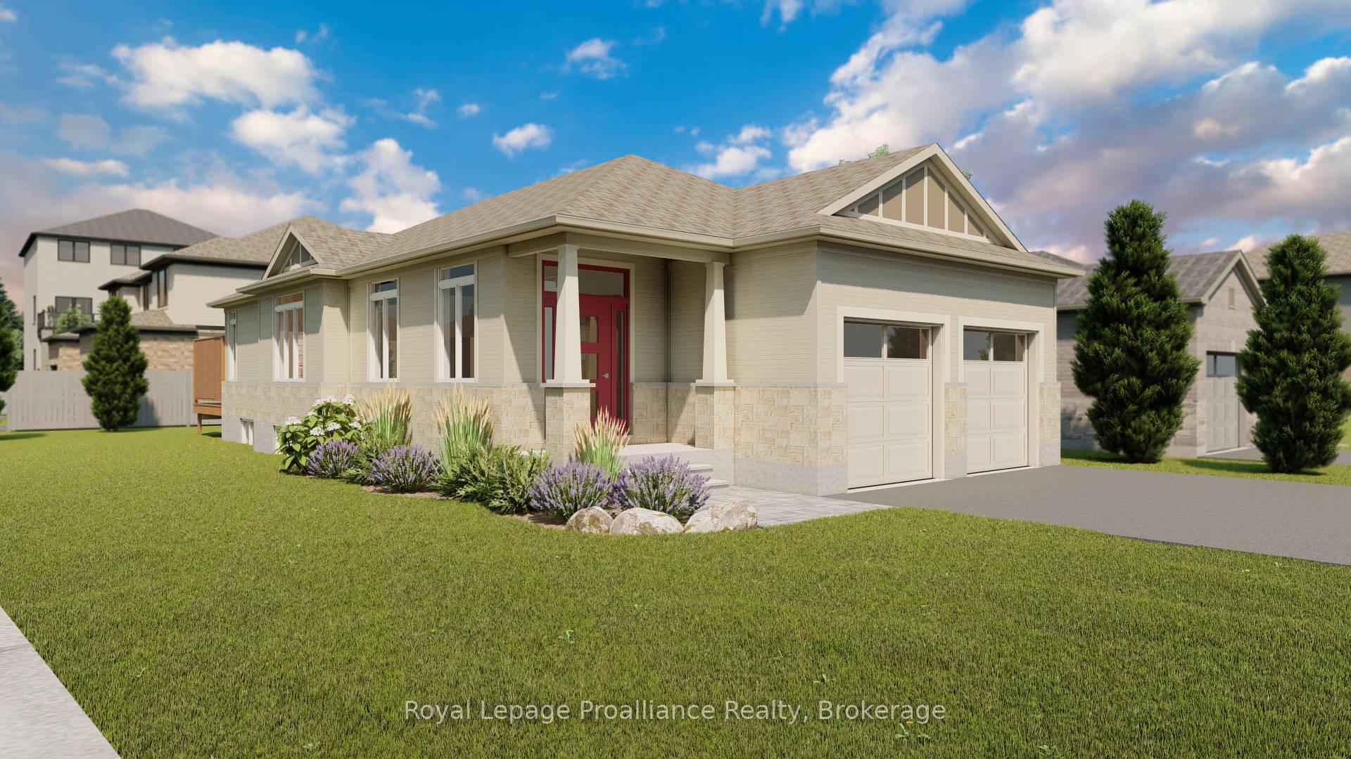 59 Cottonwood Drive, Belleville, ON K8N 0J3