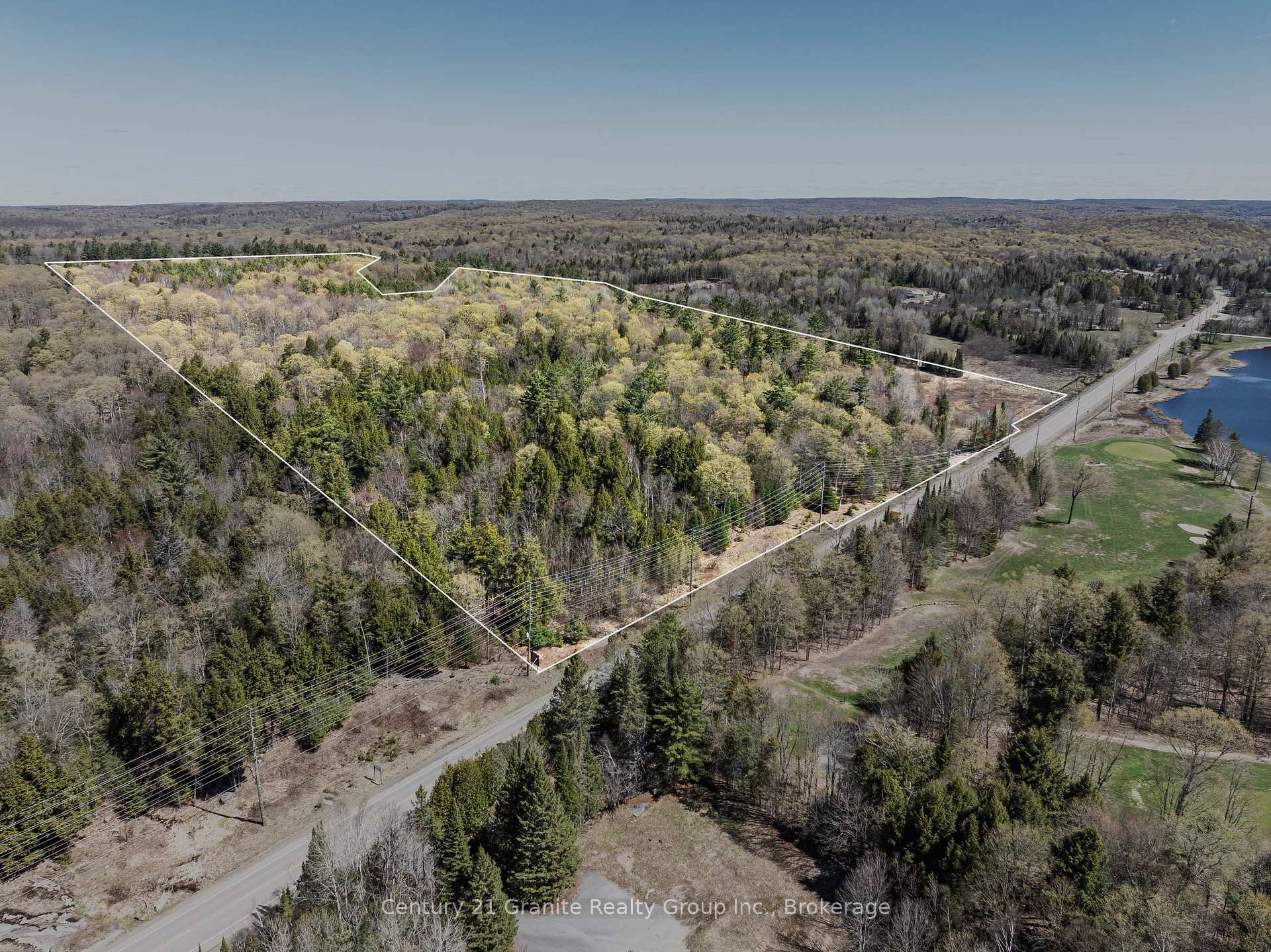 0 County Road 21 N/A, Dysart et al, ON K0M 1S0