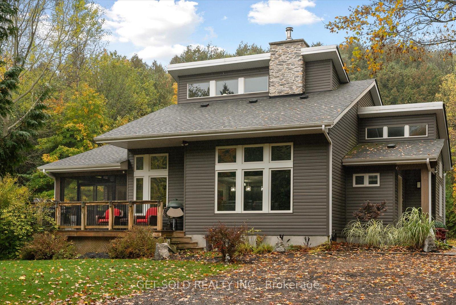11 Fieldway Court, Melancthon, ON L0N 1J0