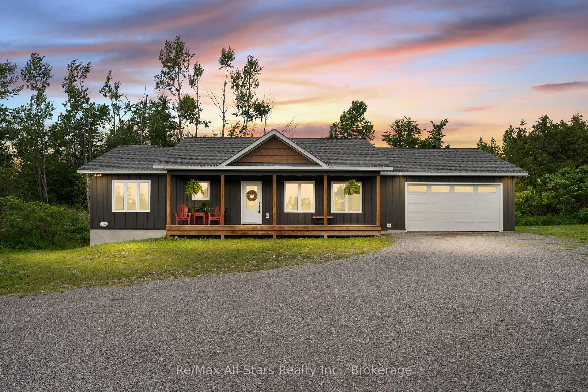 86 Ellwood Crescent, Trent Lakes, ON K0M 1A0