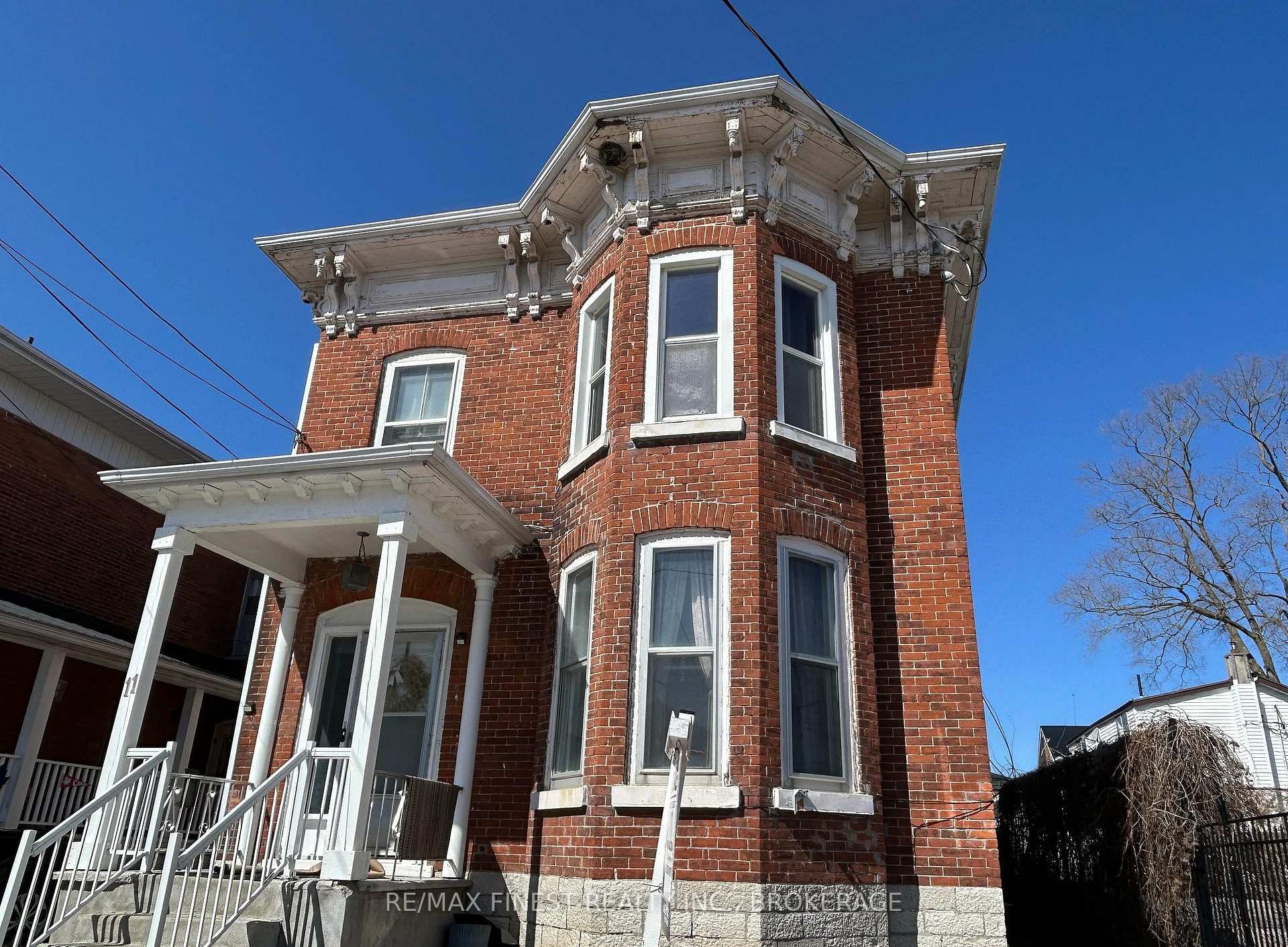 11 Bridge Street west, Greater Napanee, ON K7R 2C2