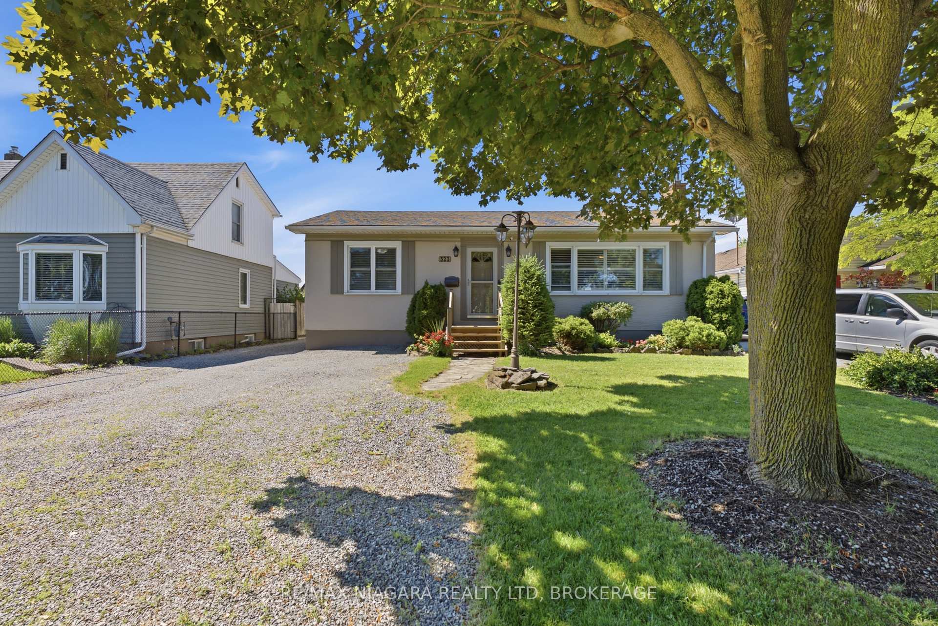 323 St Paul Street W, St. Catharines, ON L2S 2E8