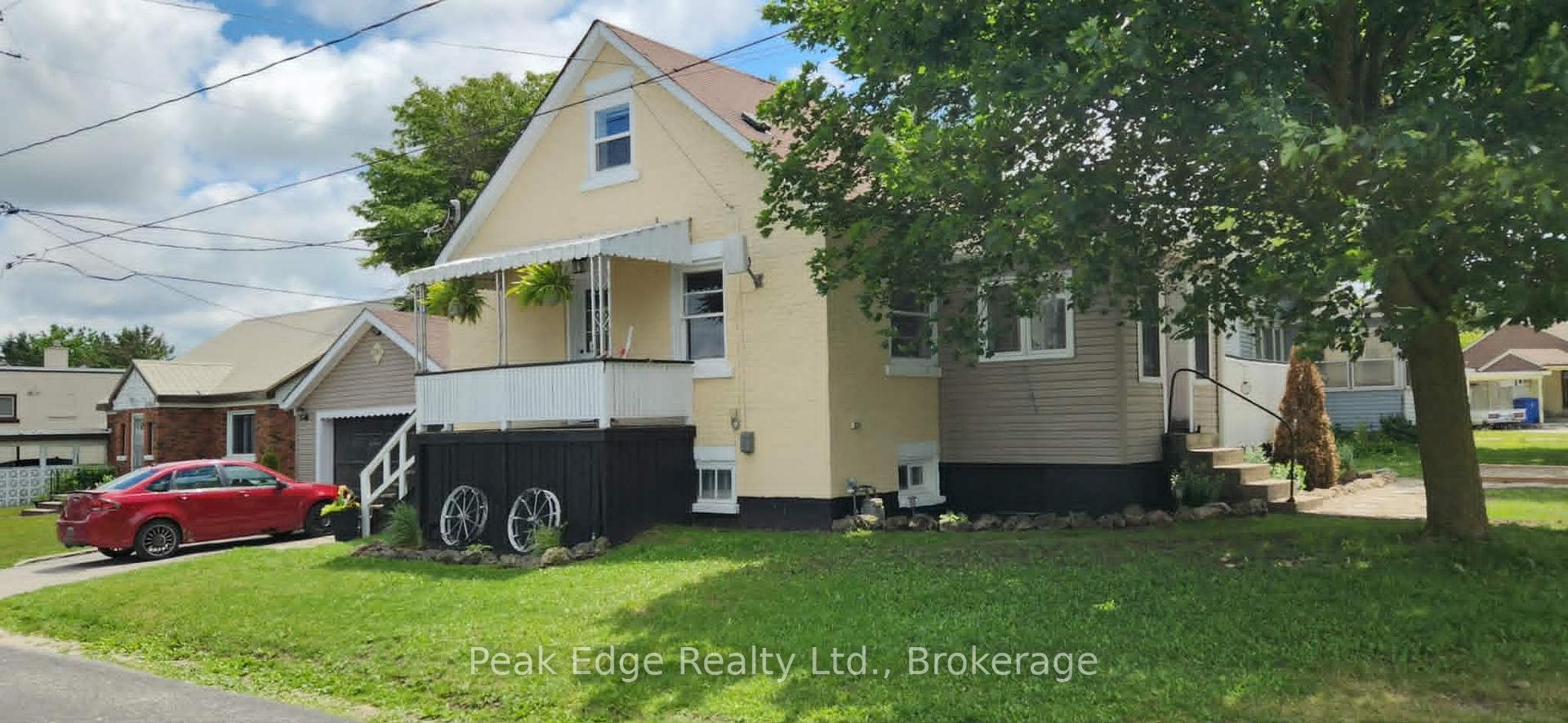 281 6th Street, Hanover, ON N4N 1C3