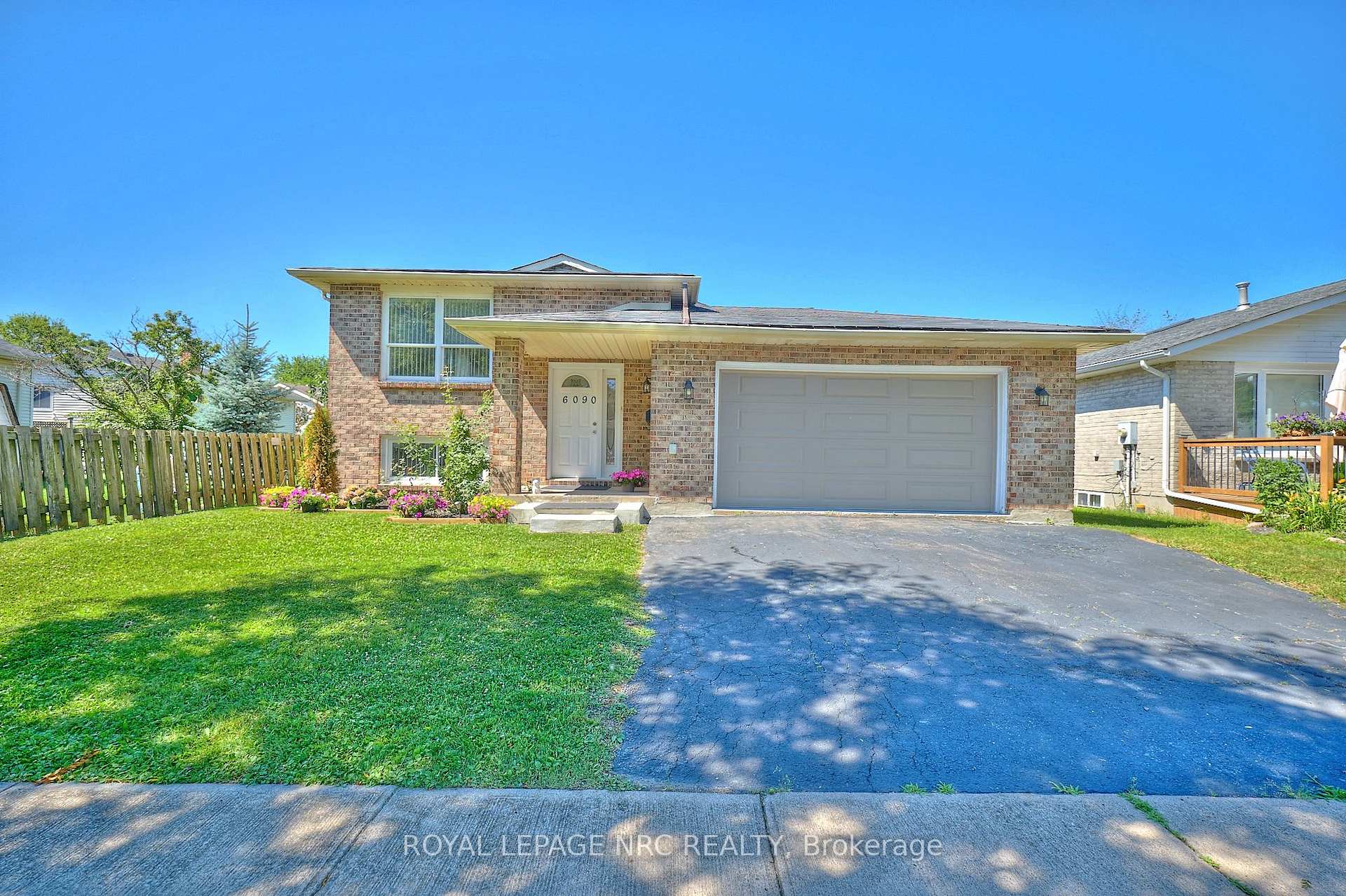 6090 Crimson Drive, Niagara Falls, ON L2G 7S5