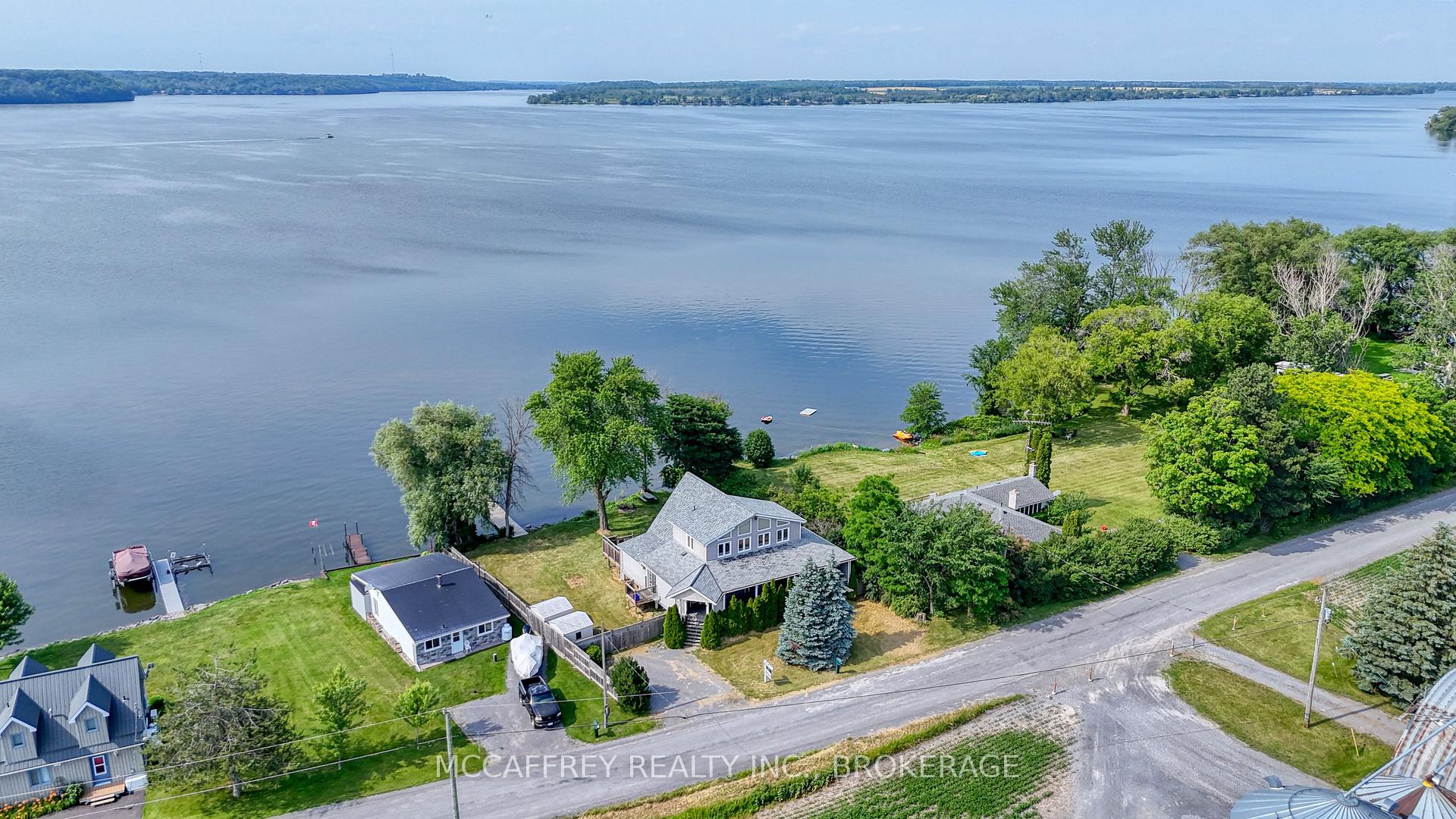 869 Third Concession Road, Greater Napanee, ON K7R 3K7