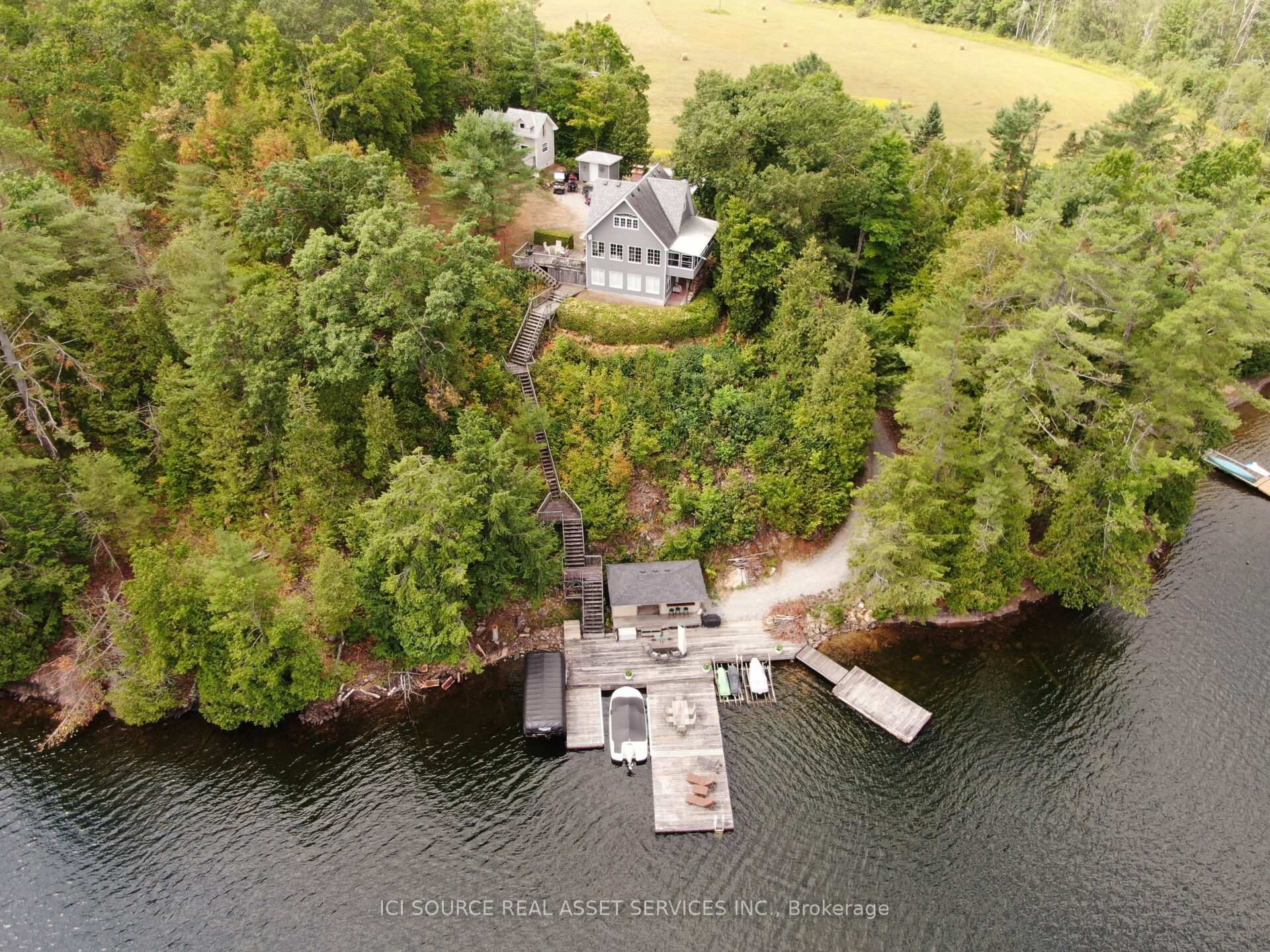1096 Lois Lane, Minden Hills, ON K0M 2L1