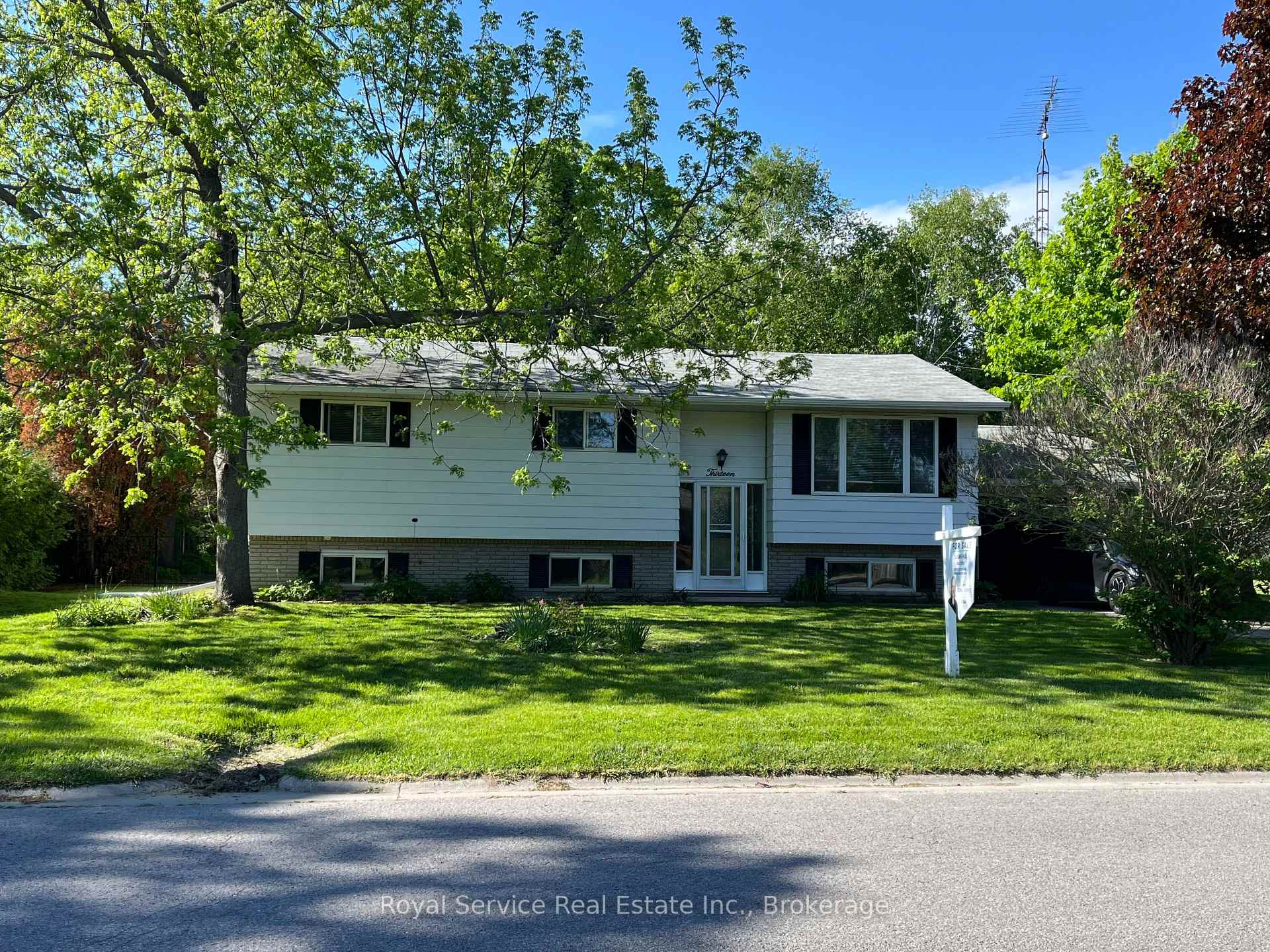 13 Creek Street, Cramahe, ON K0K 1S0