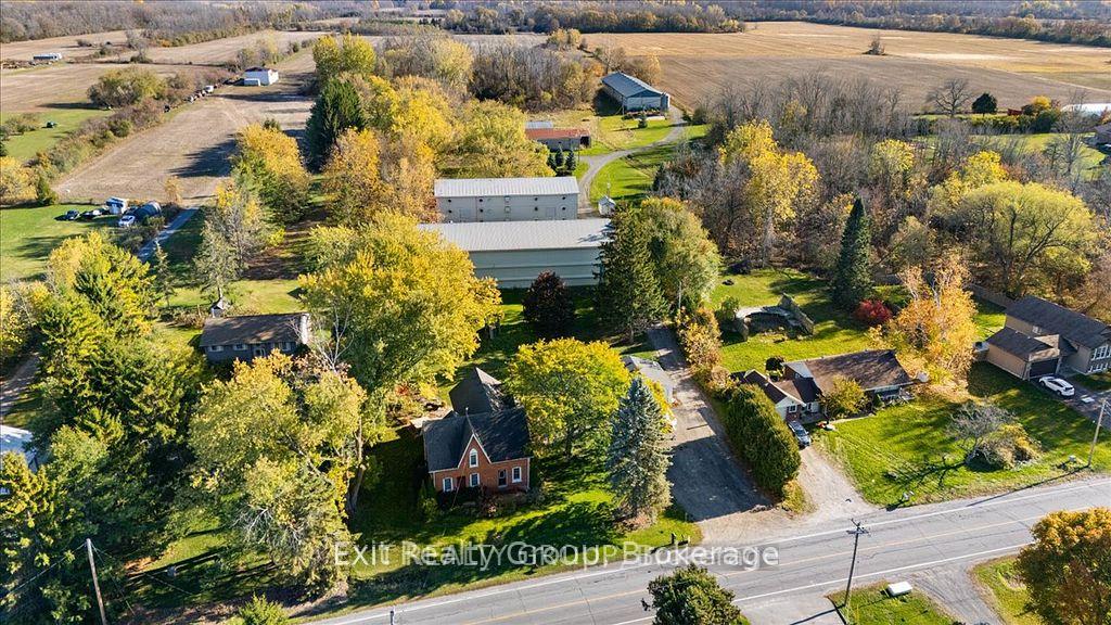 2421 County Rd 3 N/A, Prince Edward County, ON K0K 1L0