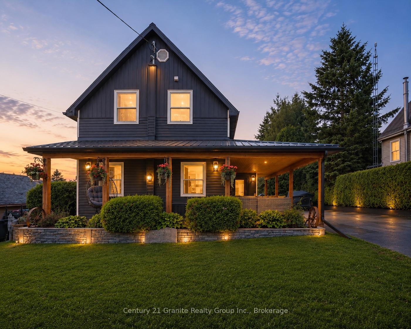 25 Post Street, South Algonquin, ON K0J 2M0