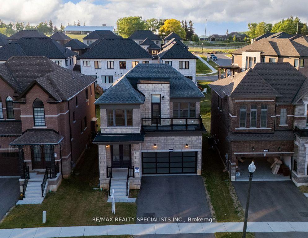 865 Knights Lane, Woodstock, ON N4T 0P7