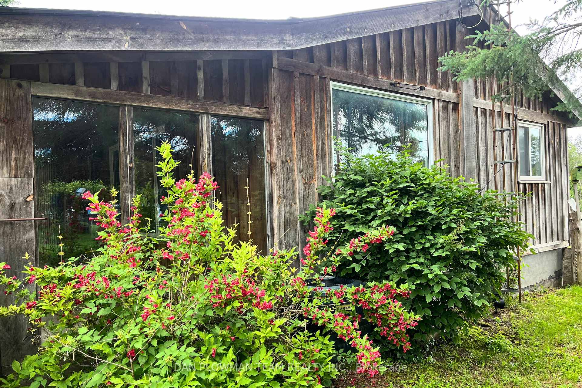 321 Sandy Flats Road, Trent Hills, ON K0K 2X0