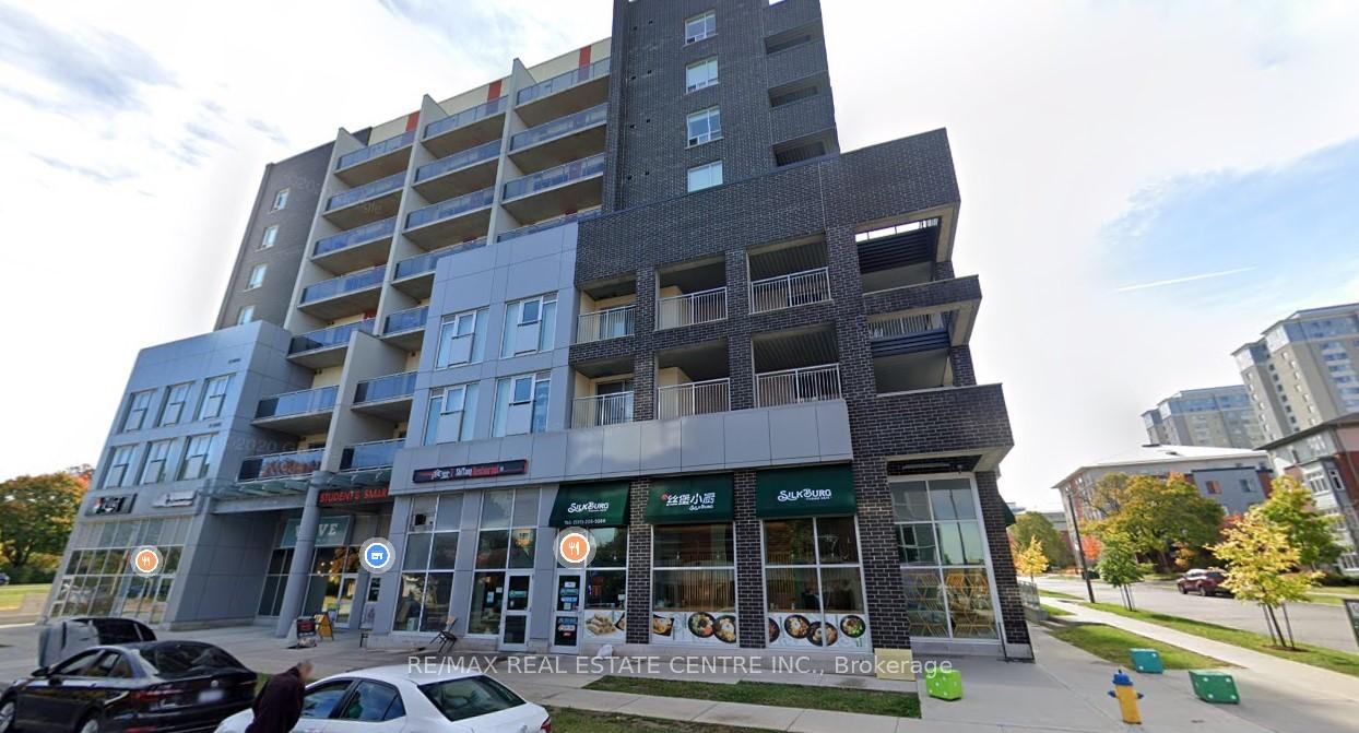 280 Lester Street 607, Waterloo, ON N2L 3W5