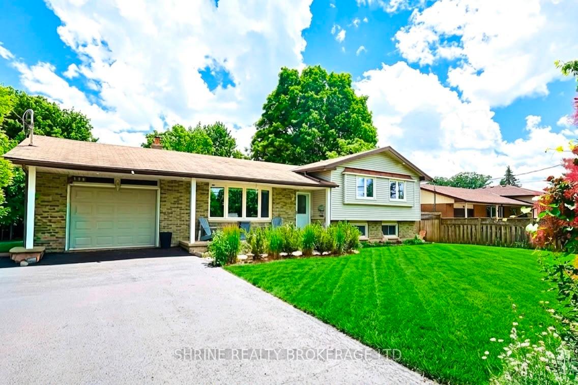 146 FANSHAWE PARK Road W, London North, ON N6G 5C4