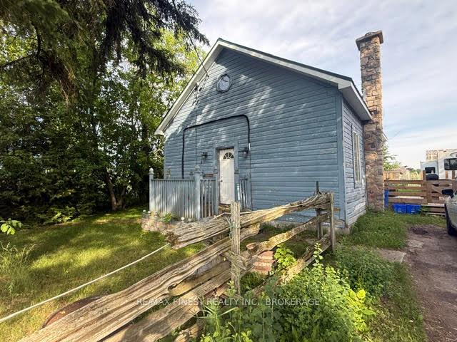 4556 Milburn Road, Frontenac, ON K0H 1H0