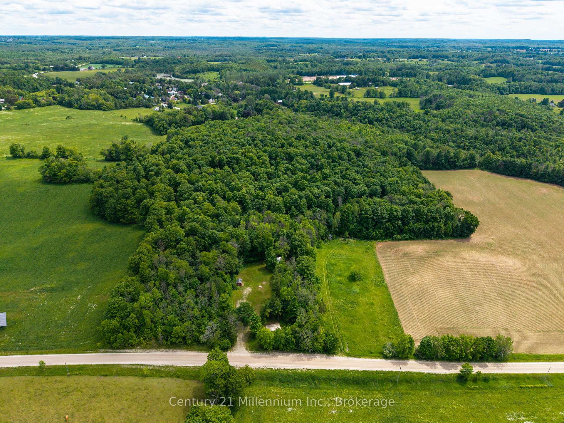 24784 Holland Sydenham Townline, Chatsworth, ON N0H 1E0