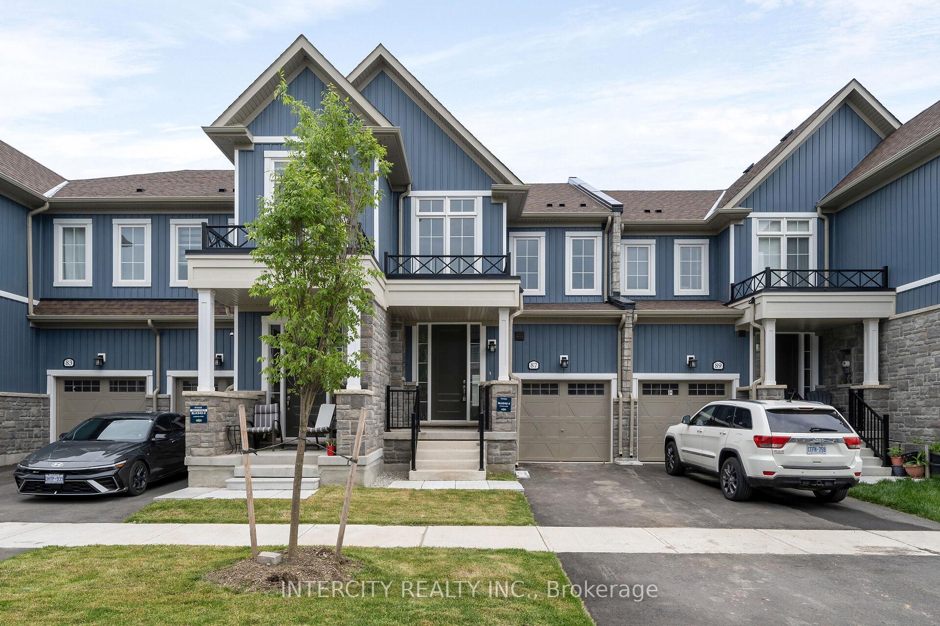 87 Brown Street, Erin, ON N0B 1T0