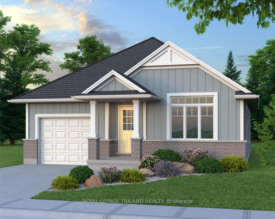 143 Centre Street, West Elgin, ON N0L 2C0