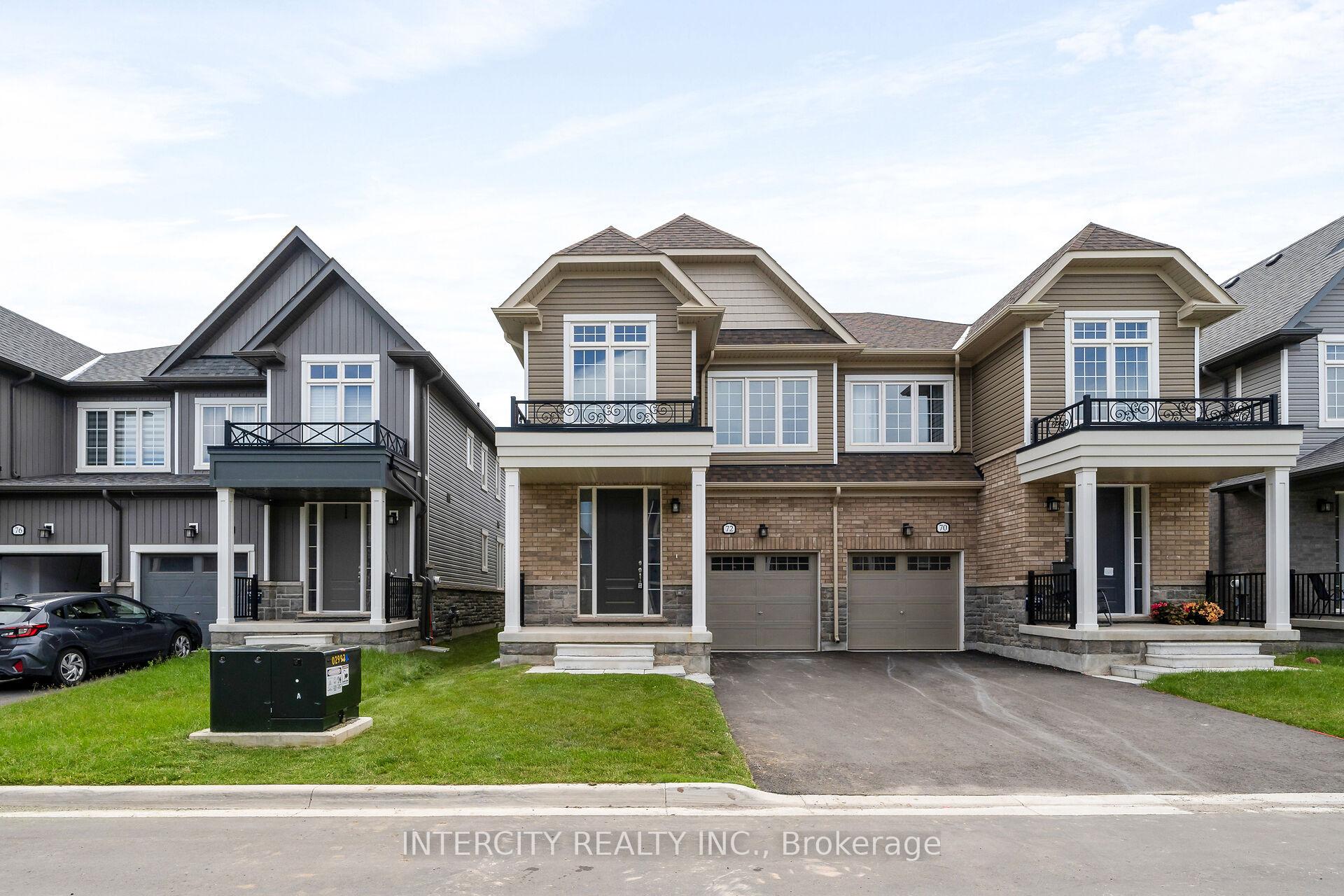 72 Brown Street, Erin, ON N0B 1T0