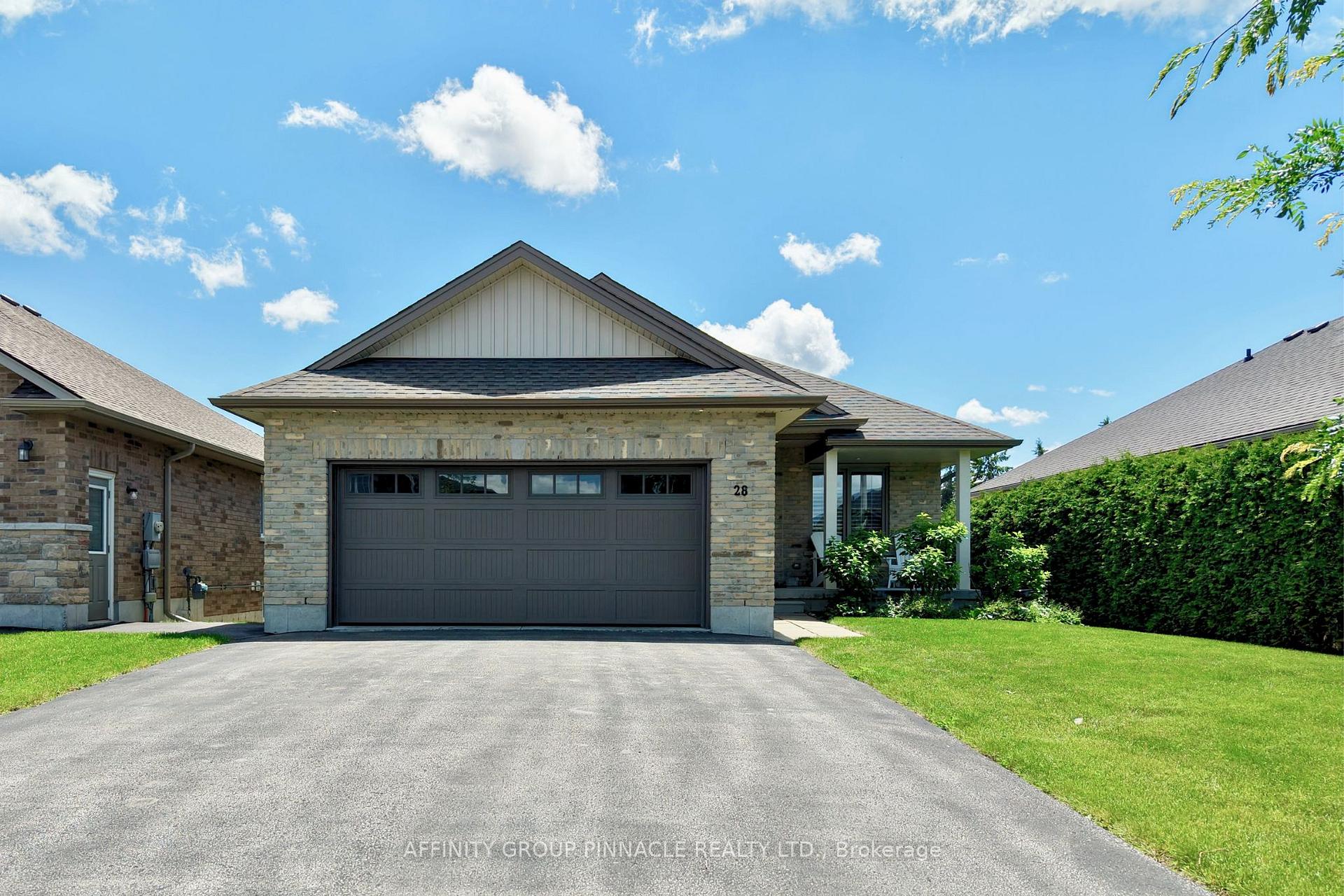 28 Liam Street, Kawartha Lakes, ON K9V 0J3