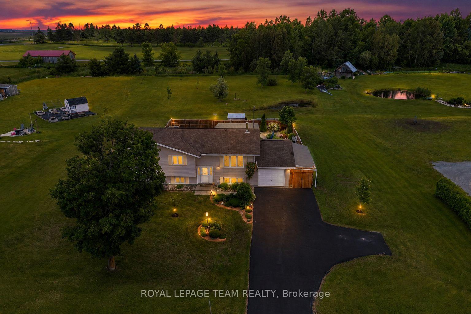 39 Biederman Road, North Algona Wilberforce, ON K0J 1X0
