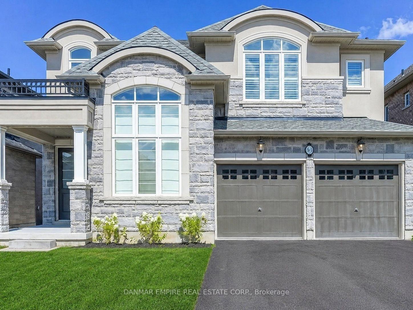 43 Morrison Drive, Hamilton, ON L9K 0H8