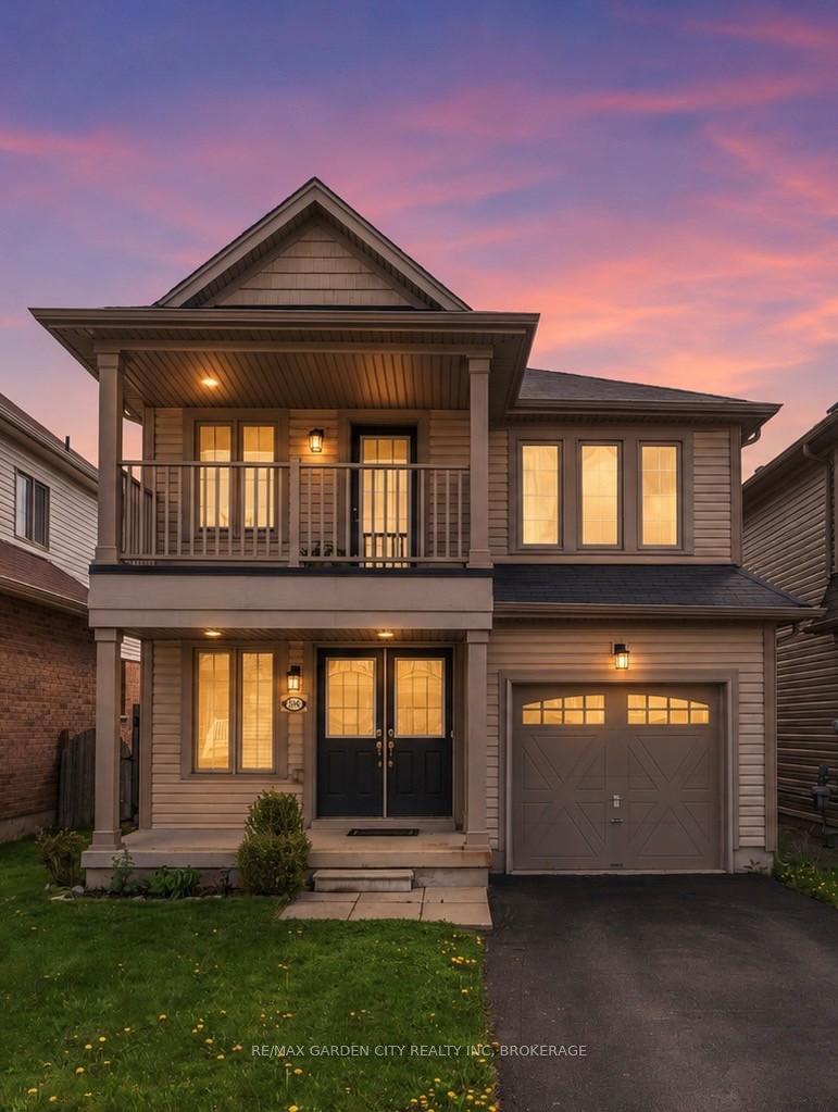8648 DOGWOOD Crescent, Niagara Falls, ON L2H 0K9
