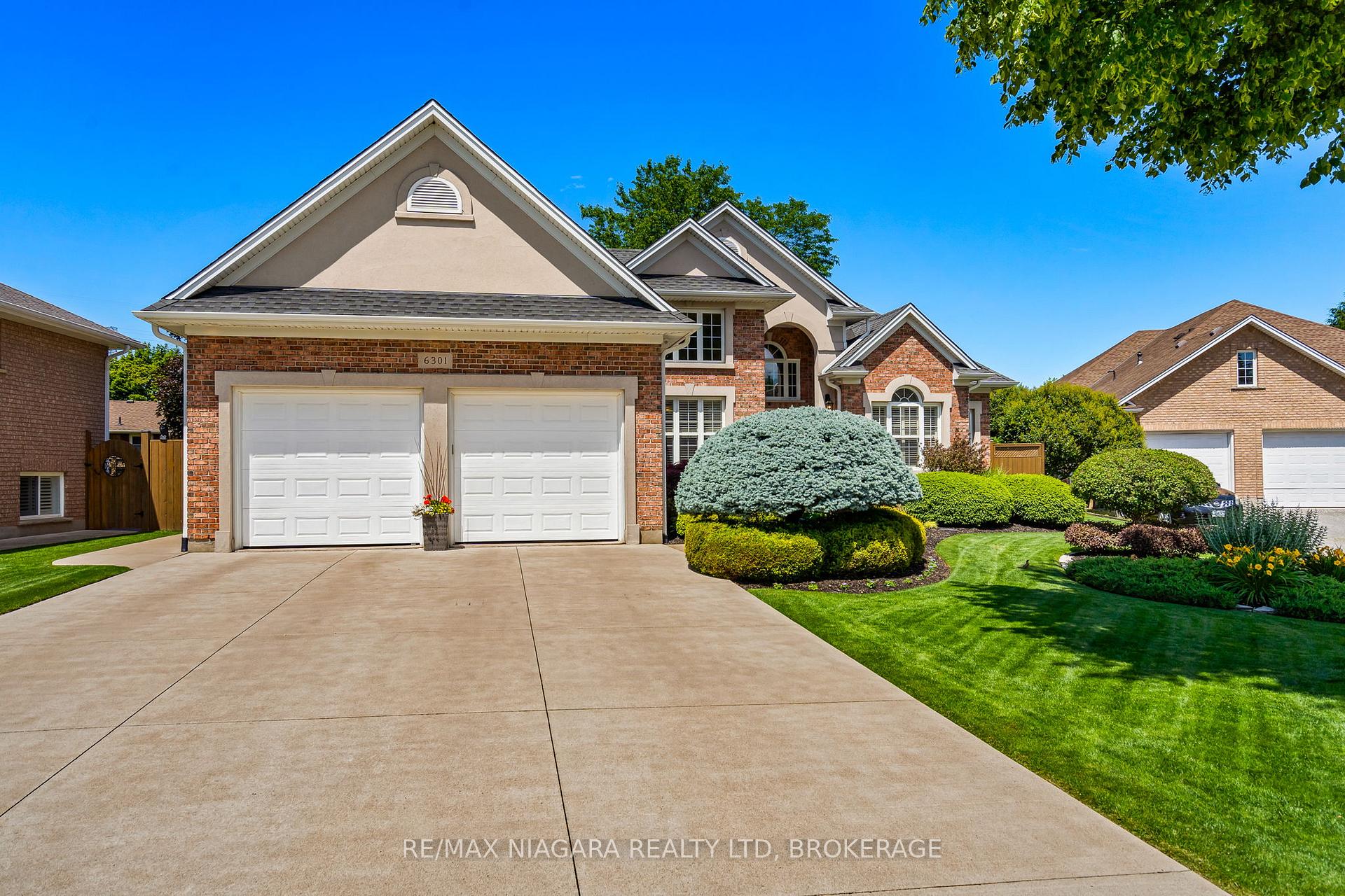 6301 Emma Street, Niagara Falls, ON L2J 4H2
