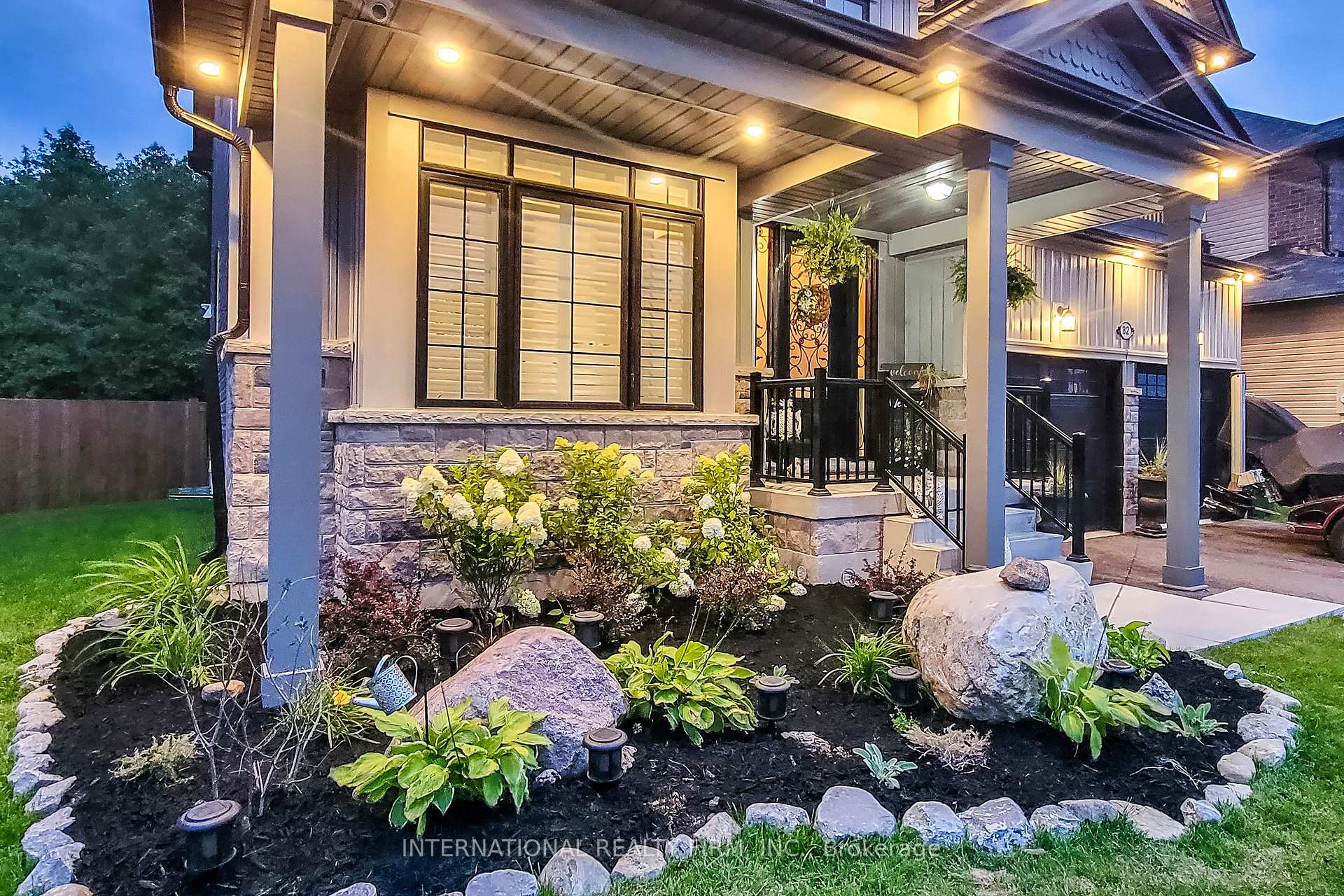 82 Hennessey Crescent, Kawartha Lakes, ON K9V 0P4