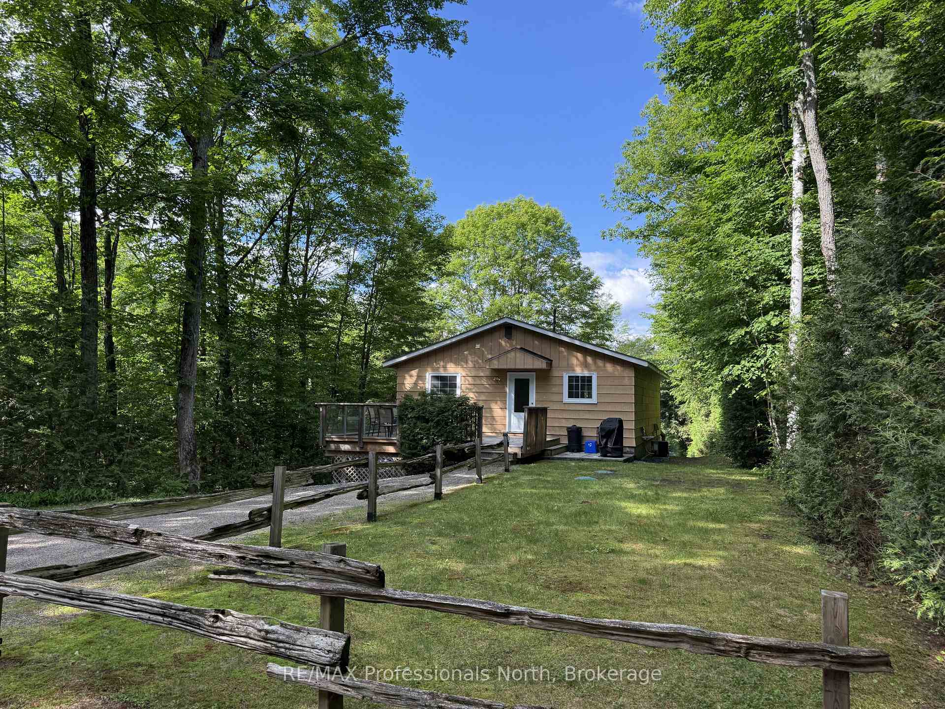 1162 Burlmarie Road 1, Lake of Bays, ON P0B 1A0
