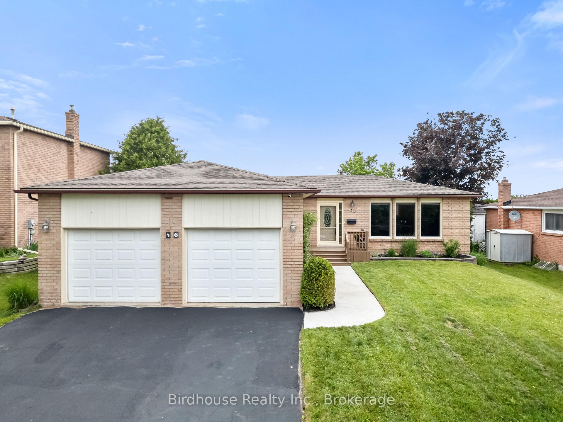 46 Corneil Street, Kawartha Lakes, ON K9V 5T7