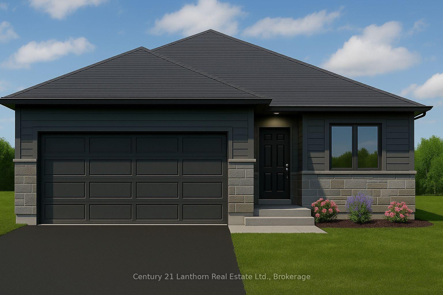 74 Hastings Park Drive, Belleville, ON K8P 0H7